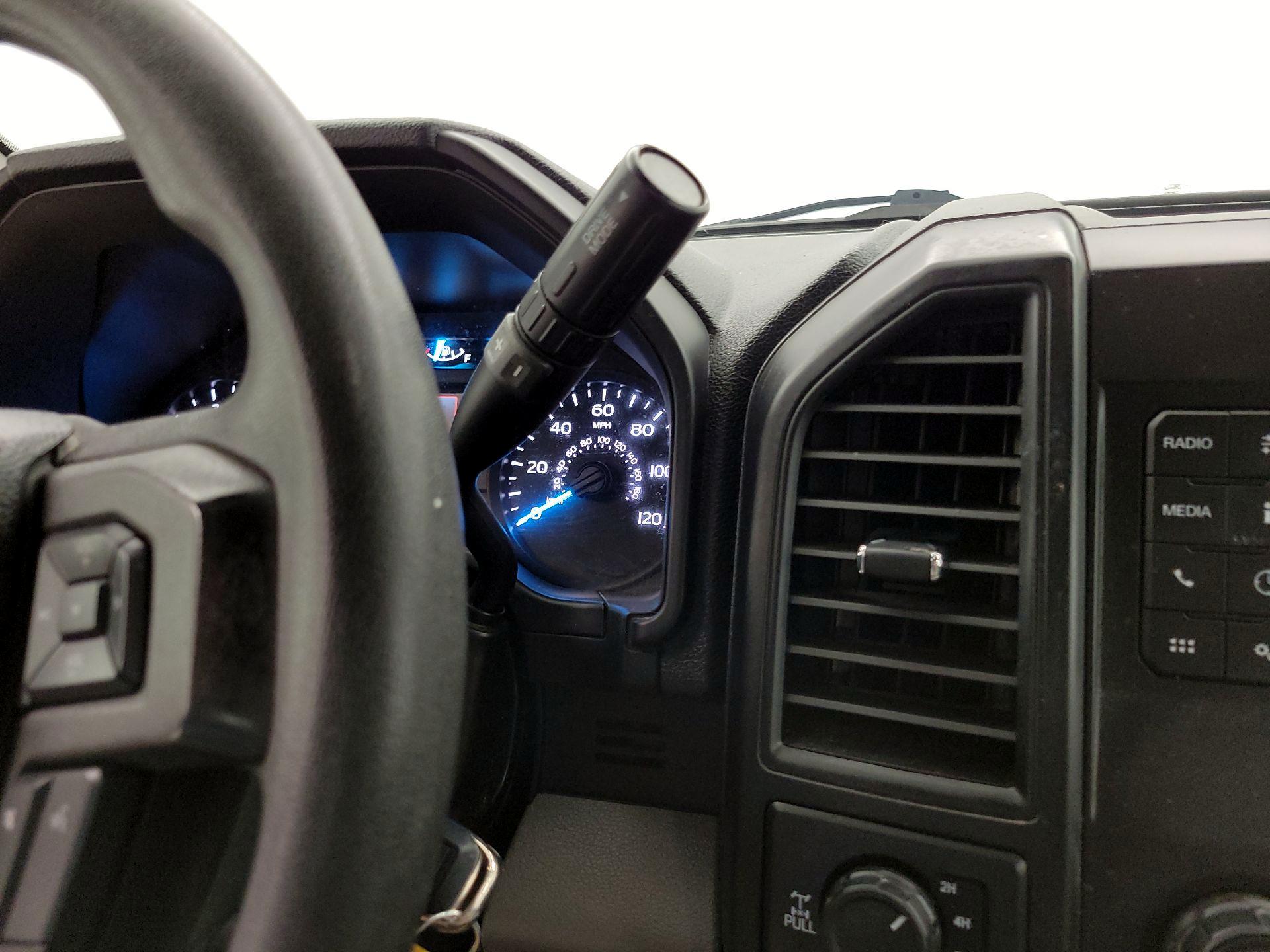 Thumbnail: 2020 Ford F-150 - 17