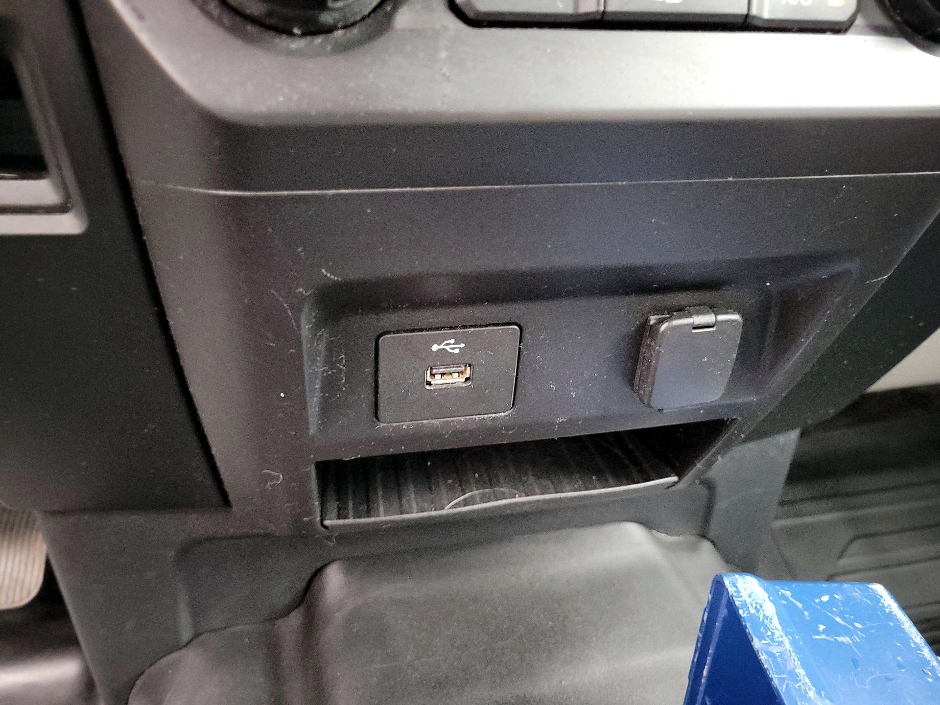 Thumbnail: 2020 Ford F-150 - 18