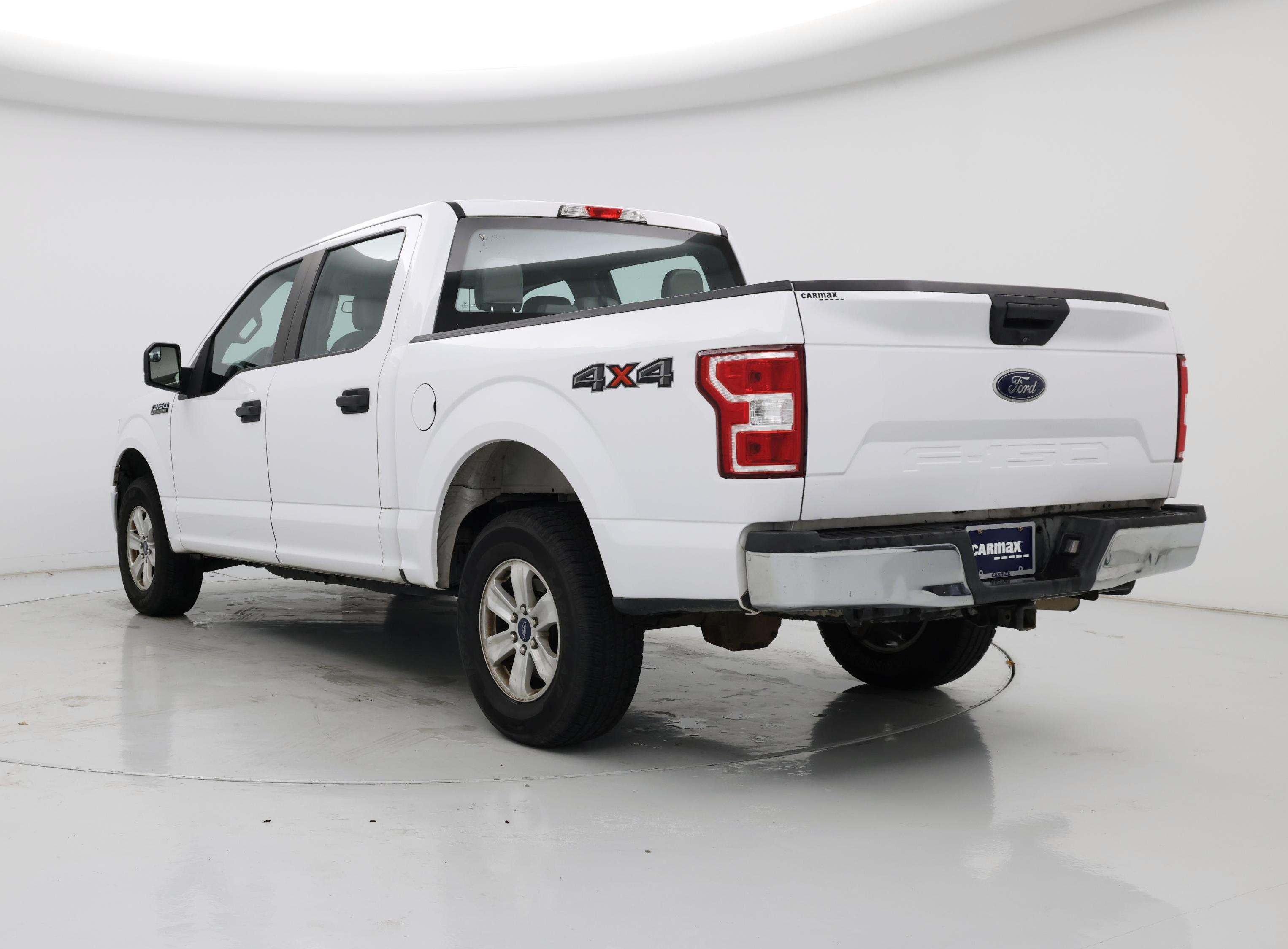 Thumbnail: 2020 Ford F-150 - 2