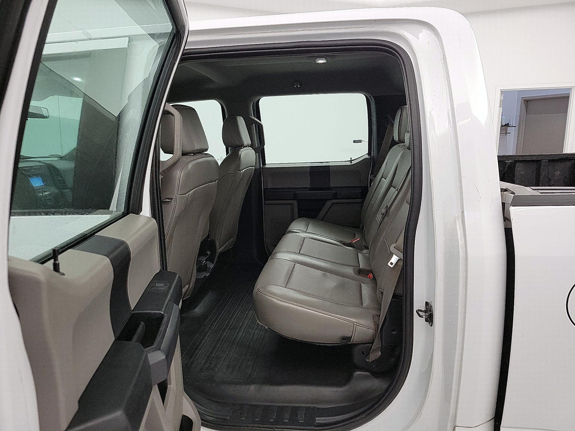 Thumbnail: 2020 Ford F-150 - 19