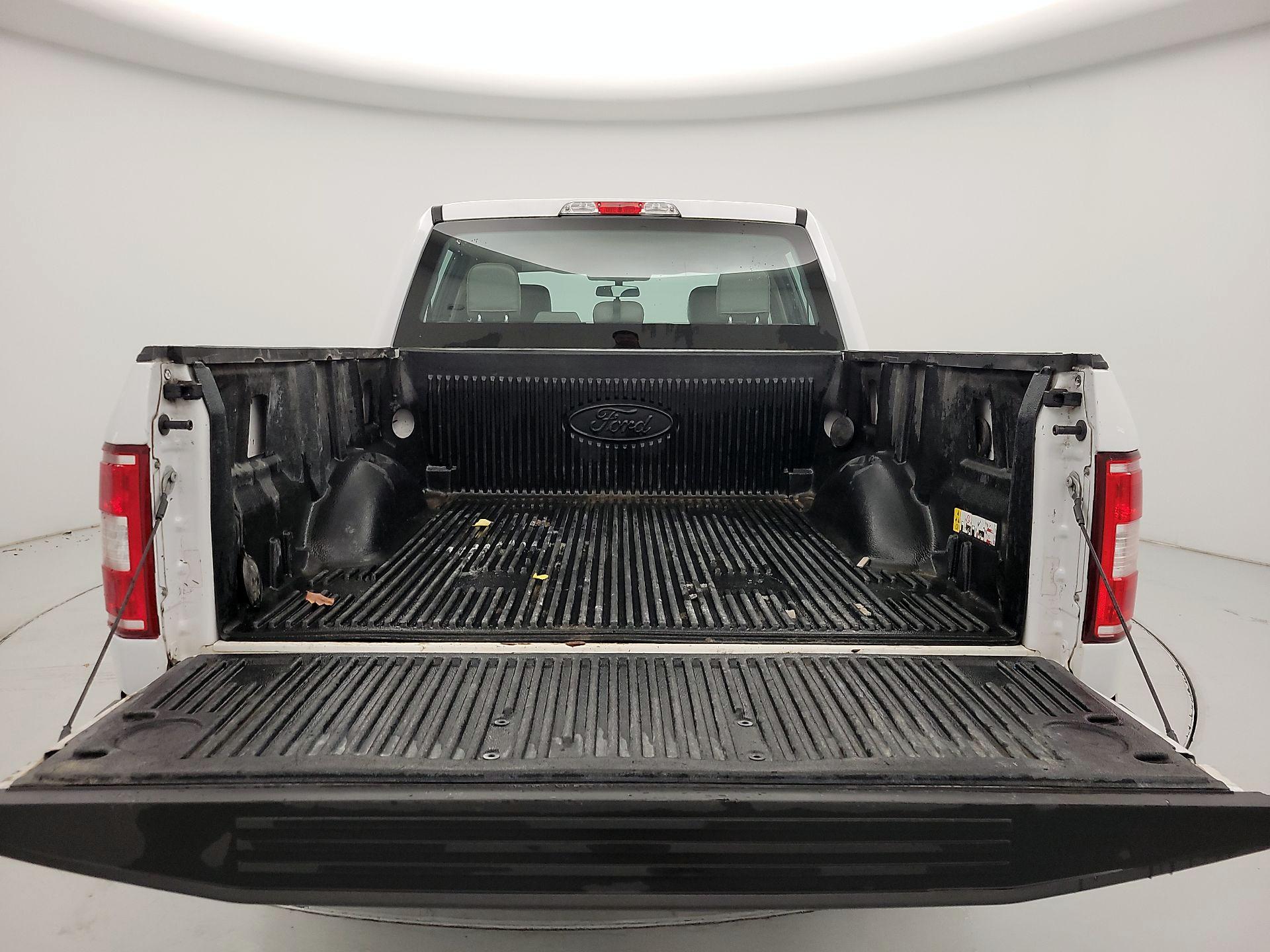 Thumbnail: 2020 Ford F-150 - 20