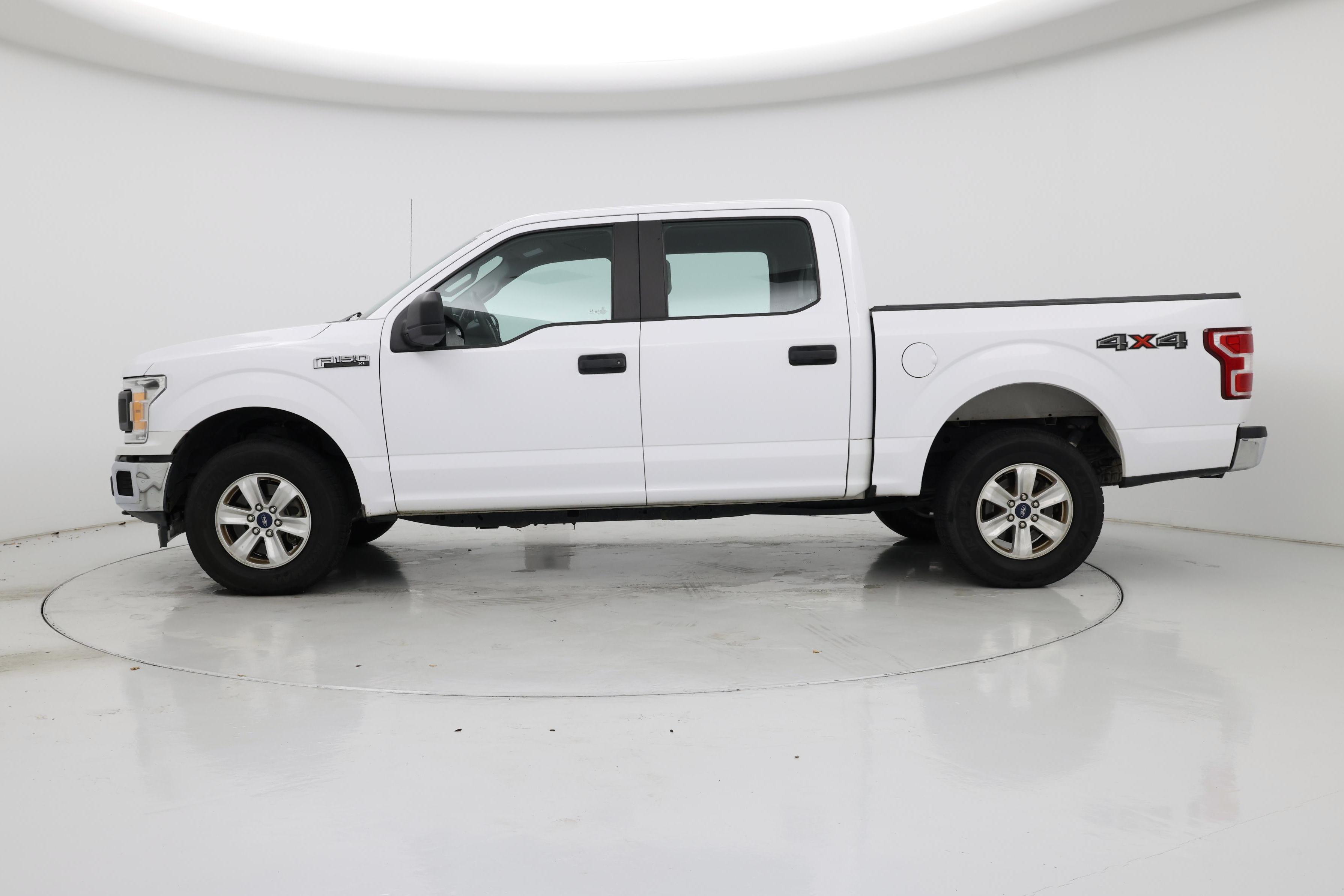 Thumbnail: 2020 Ford F-150 - 3