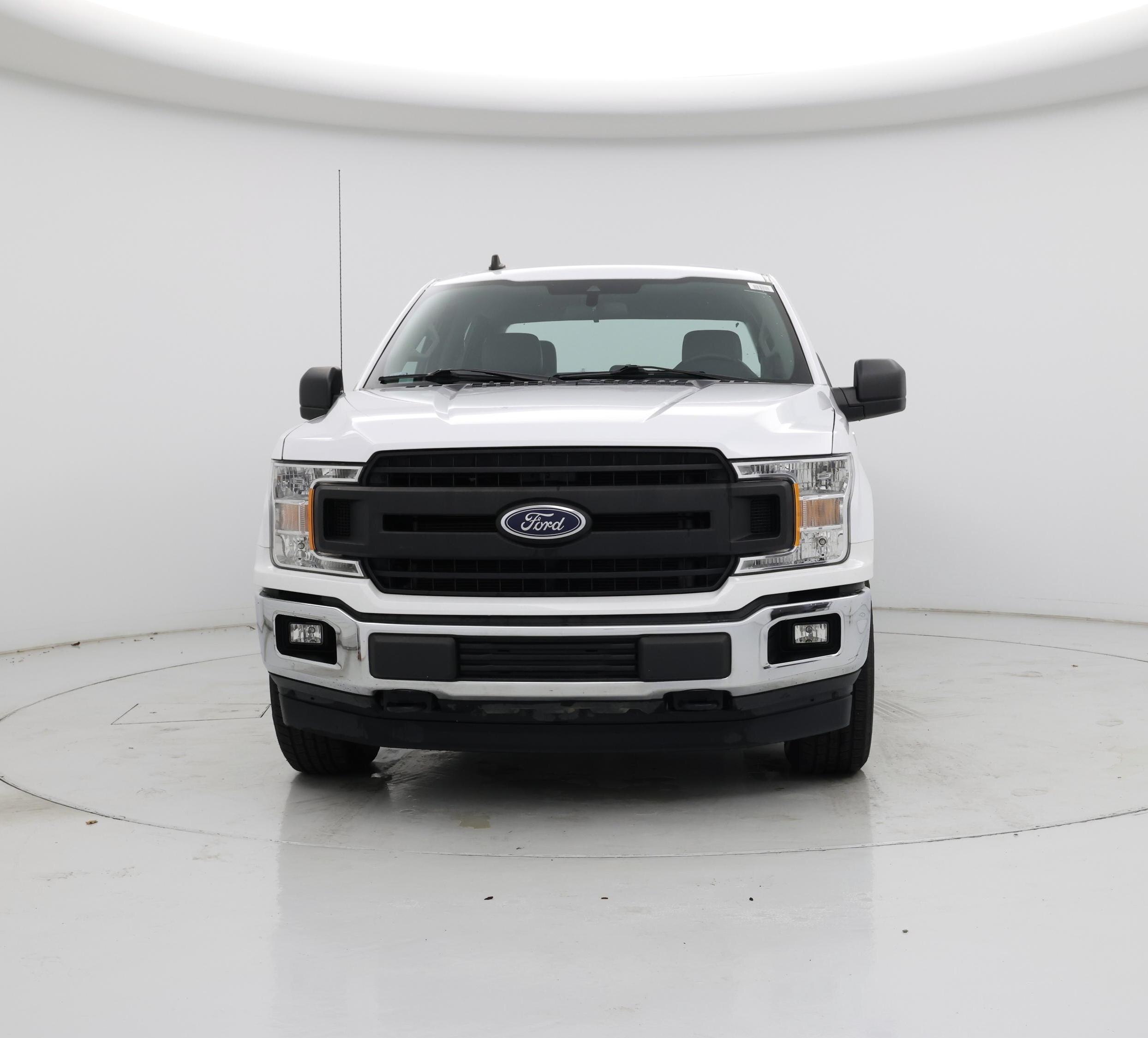 Thumbnail: 2020 Ford F-150 - 5