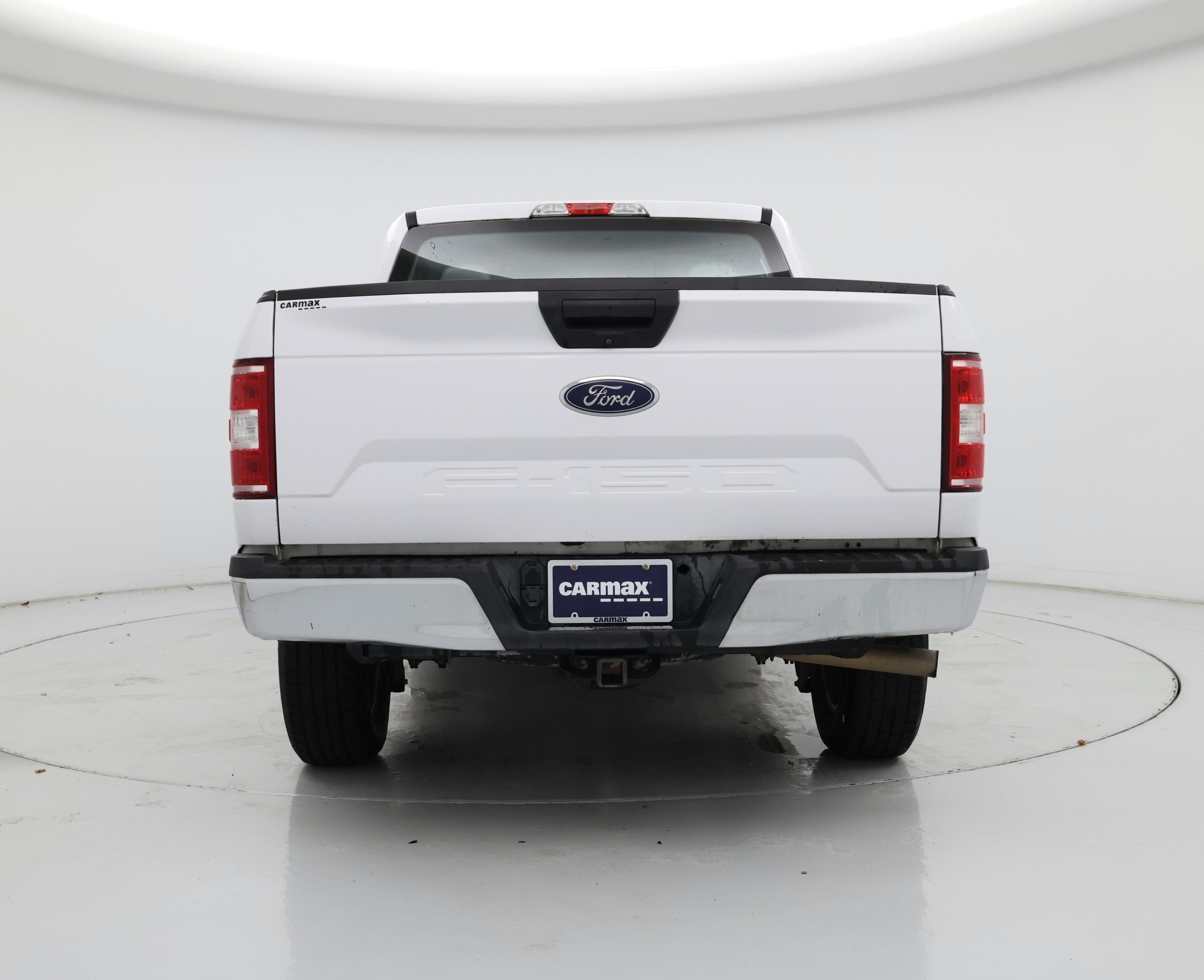 Thumbnail: 2020 Ford F-150 - 6