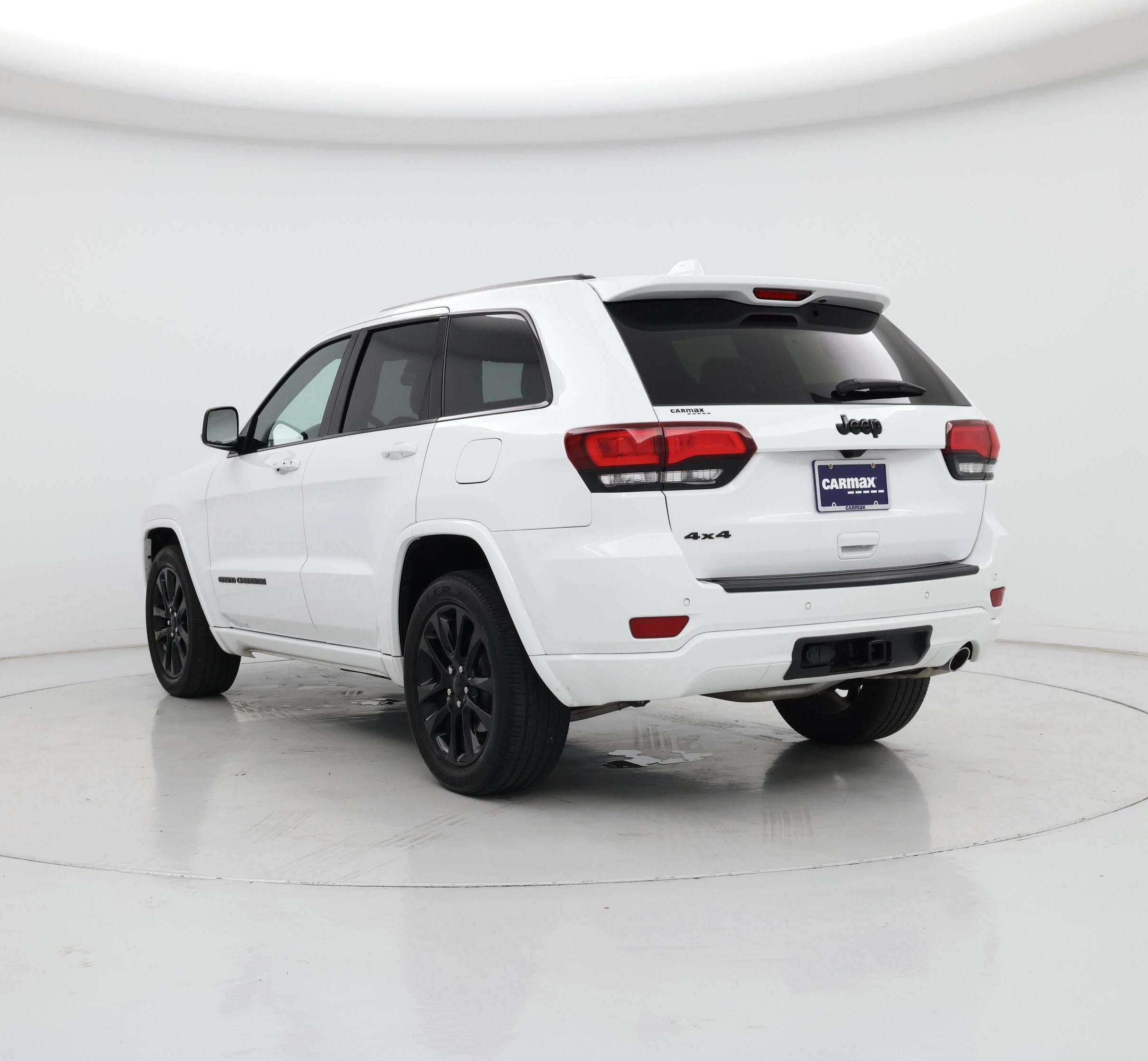 Thumbnail: 2021 Jeep Grand Cherokee - 2
