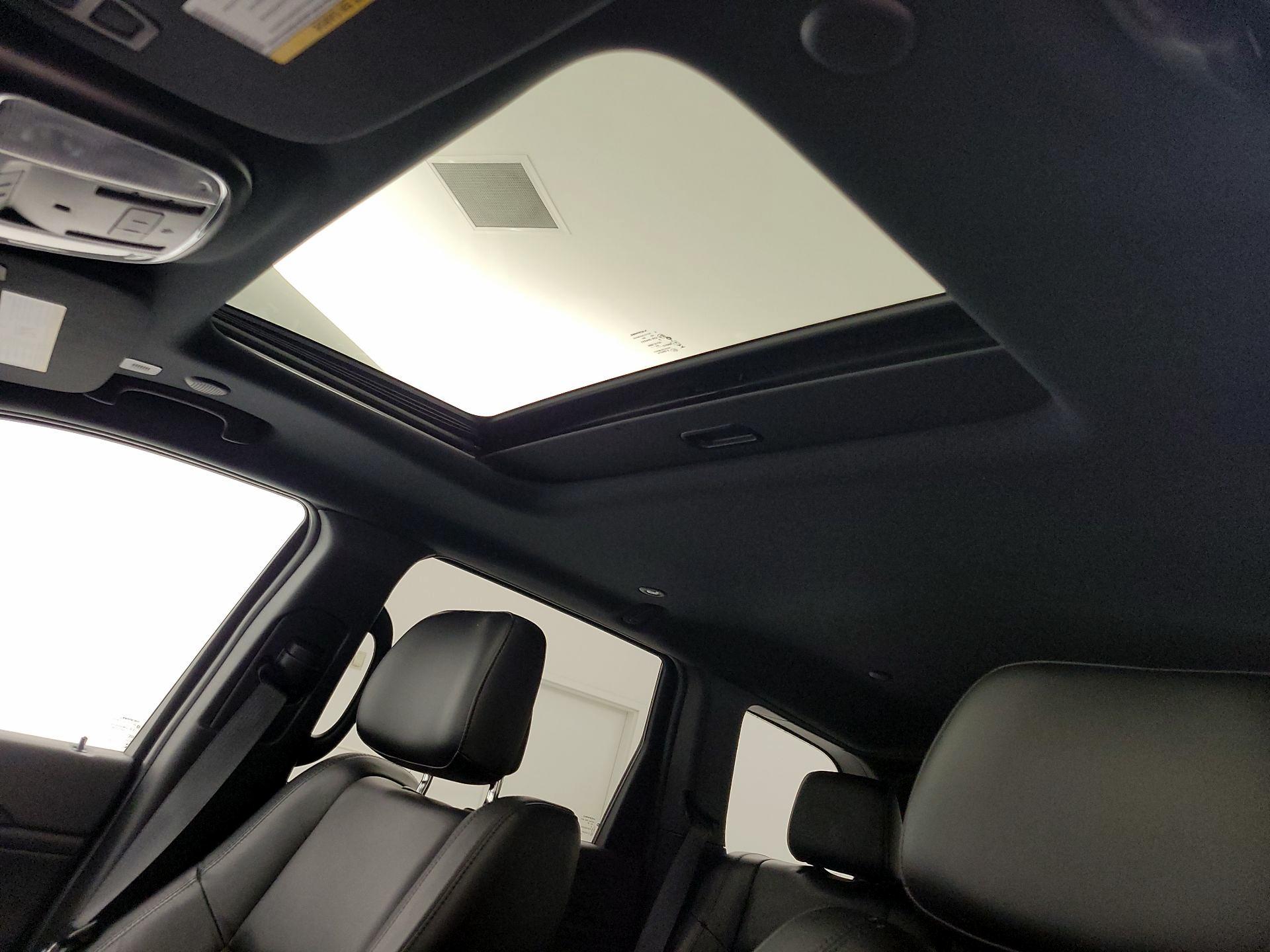 Thumbnail: 2021 Jeep Grand Cherokee - 20