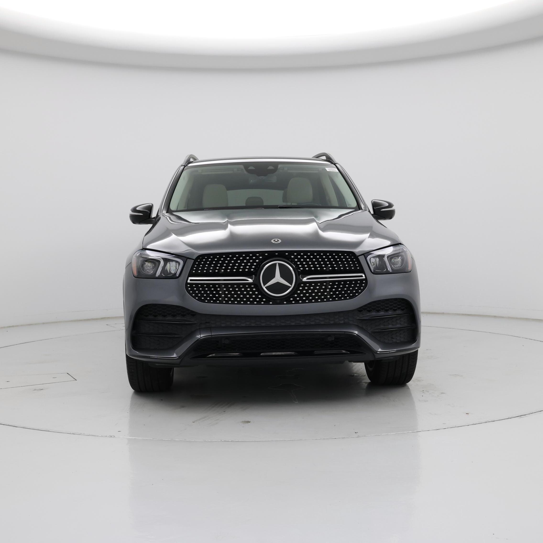 Thumbnail: 2021 Mercedes-Benz GLE - 5
