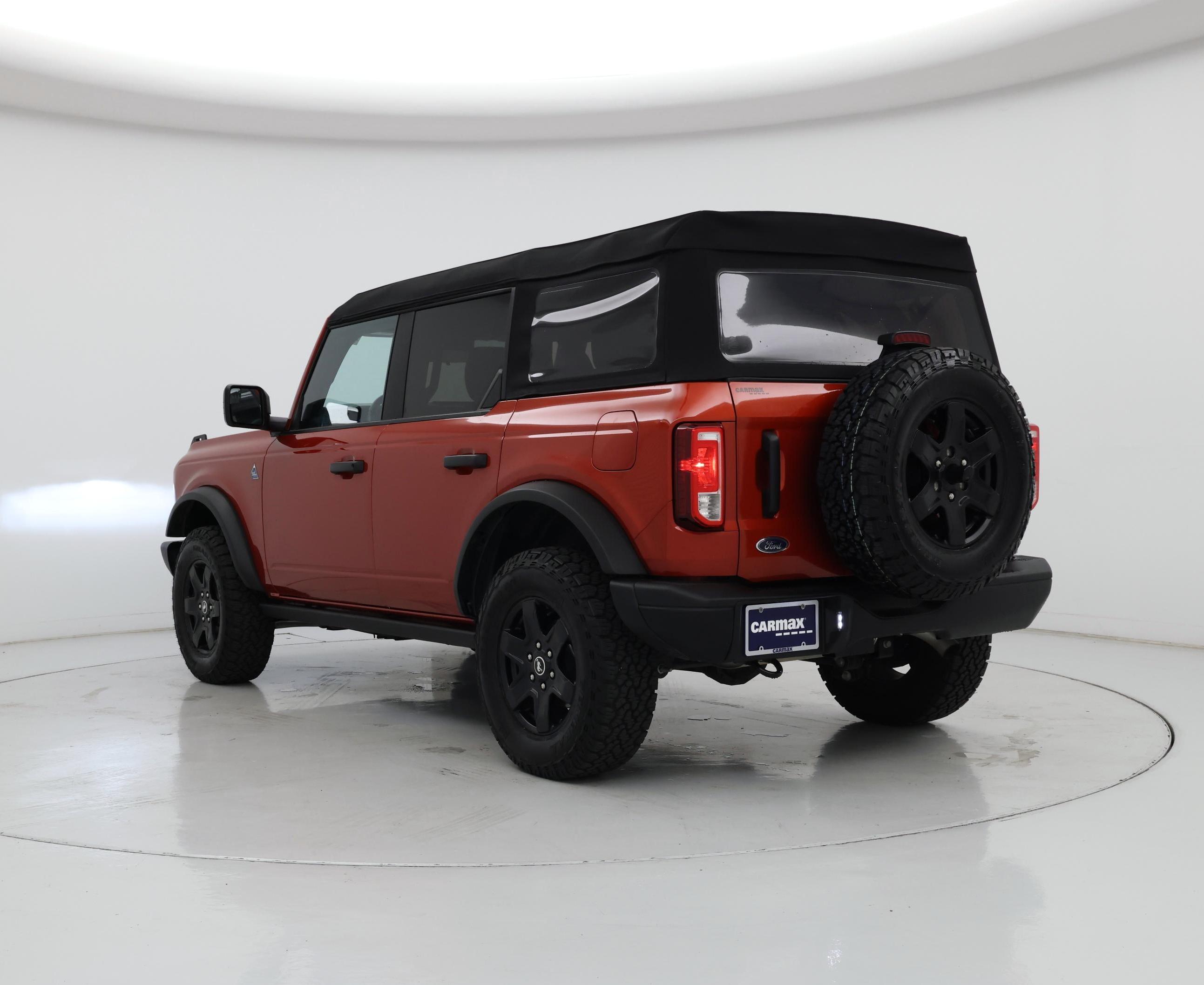 Thumbnail: 2024 Ford Bronco - 2