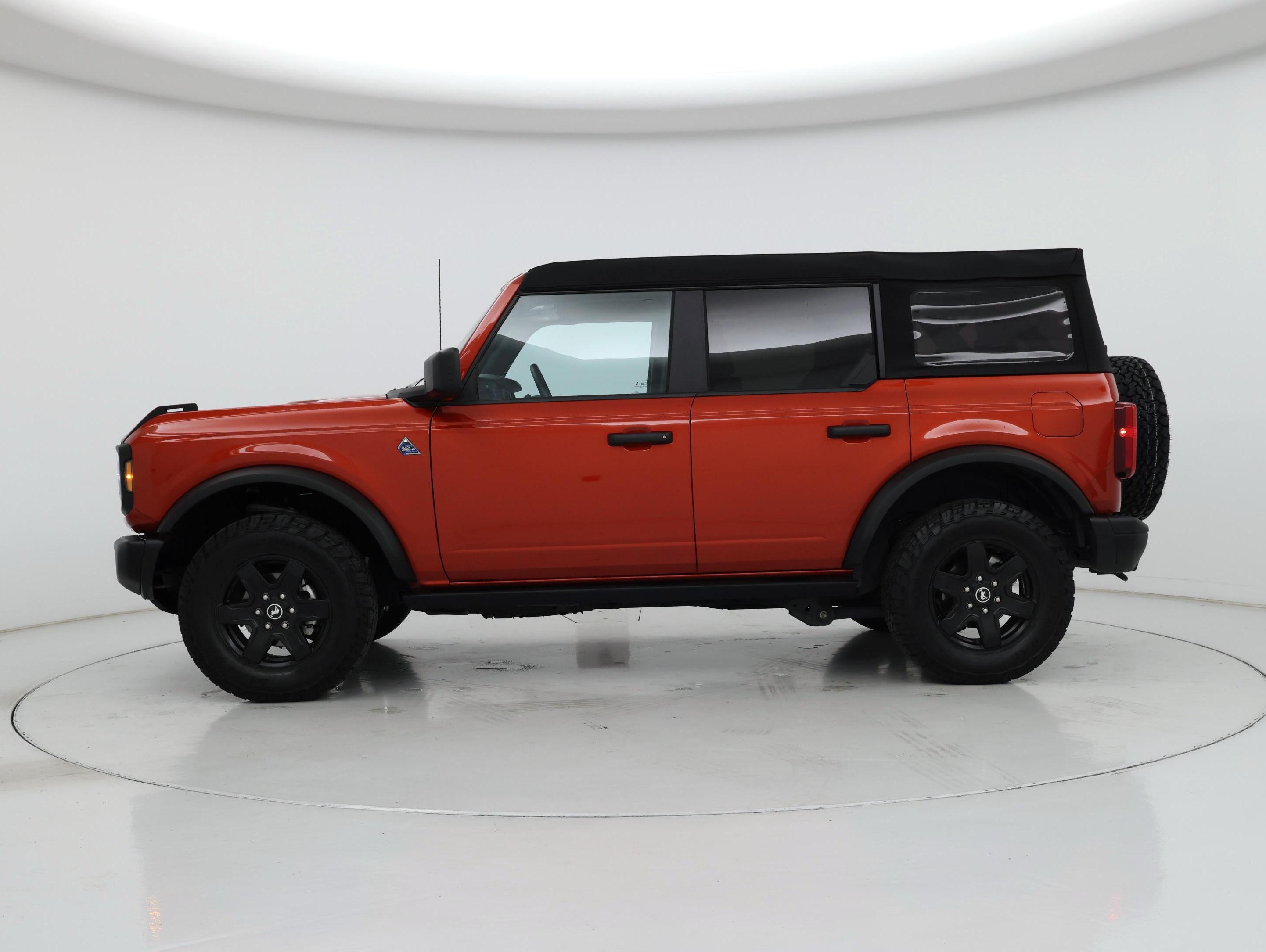 Thumbnail: 2024 Ford Bronco - 3