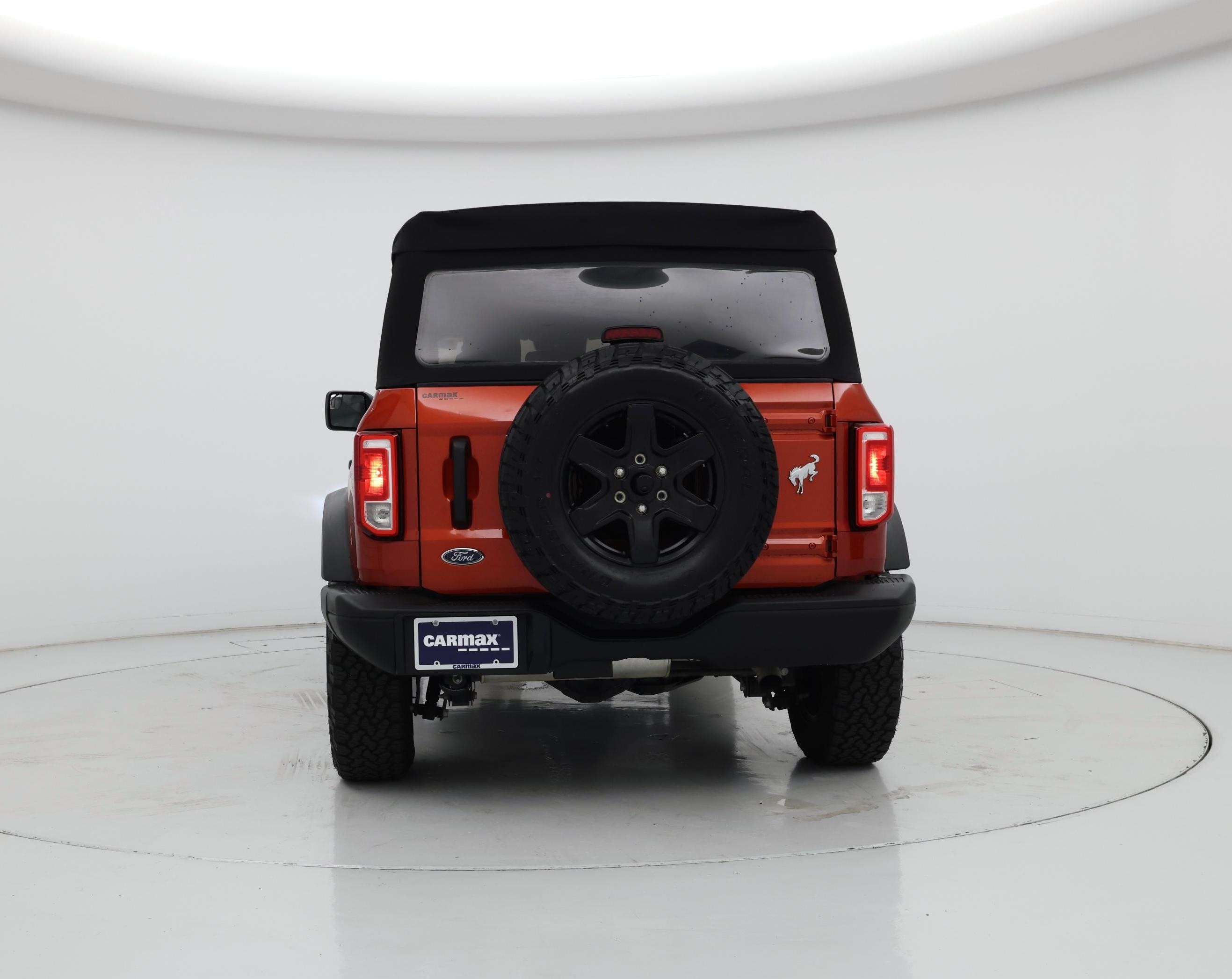 Thumbnail: 2024 Ford Bronco - 6