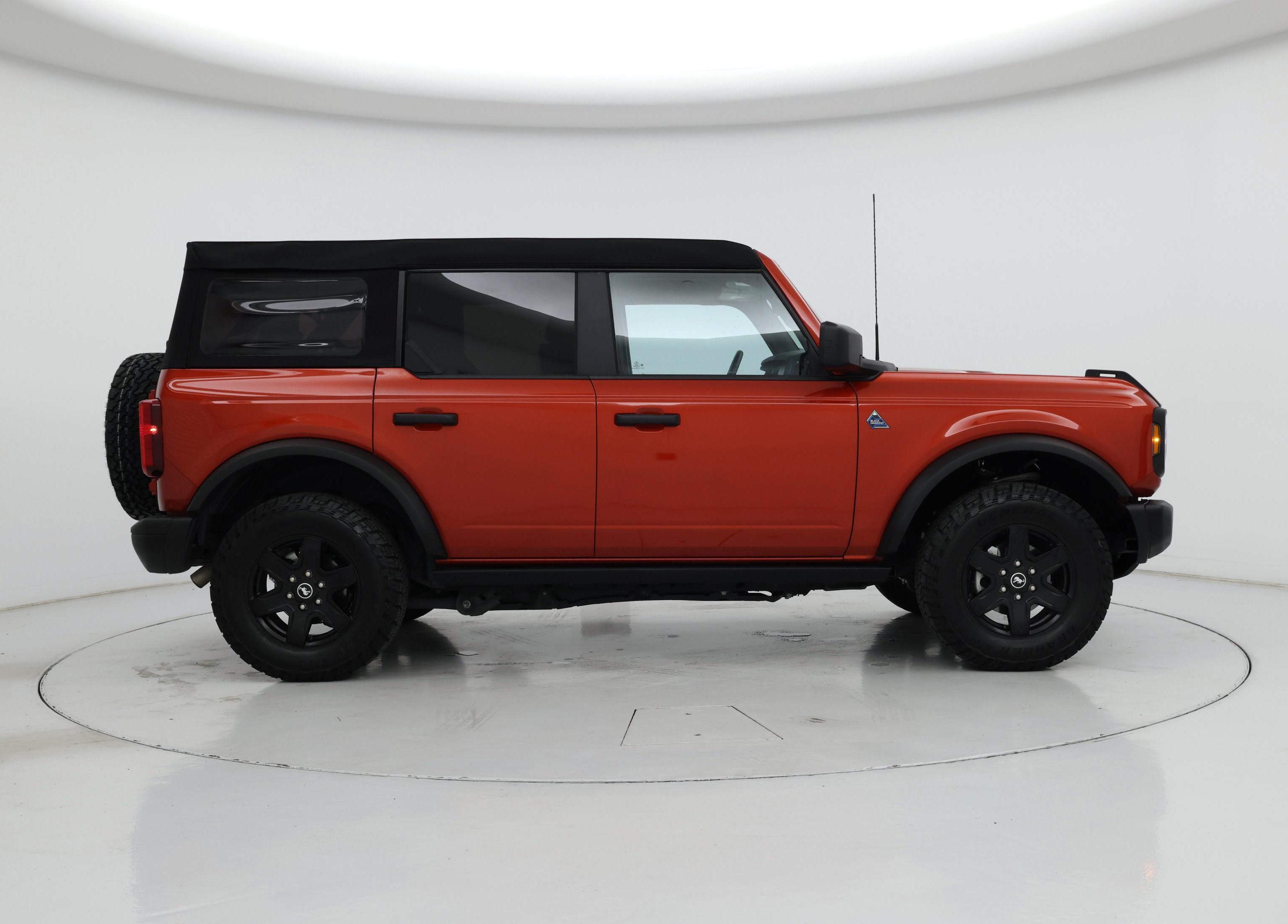Thumbnail: 2024 Ford Bronco - 7