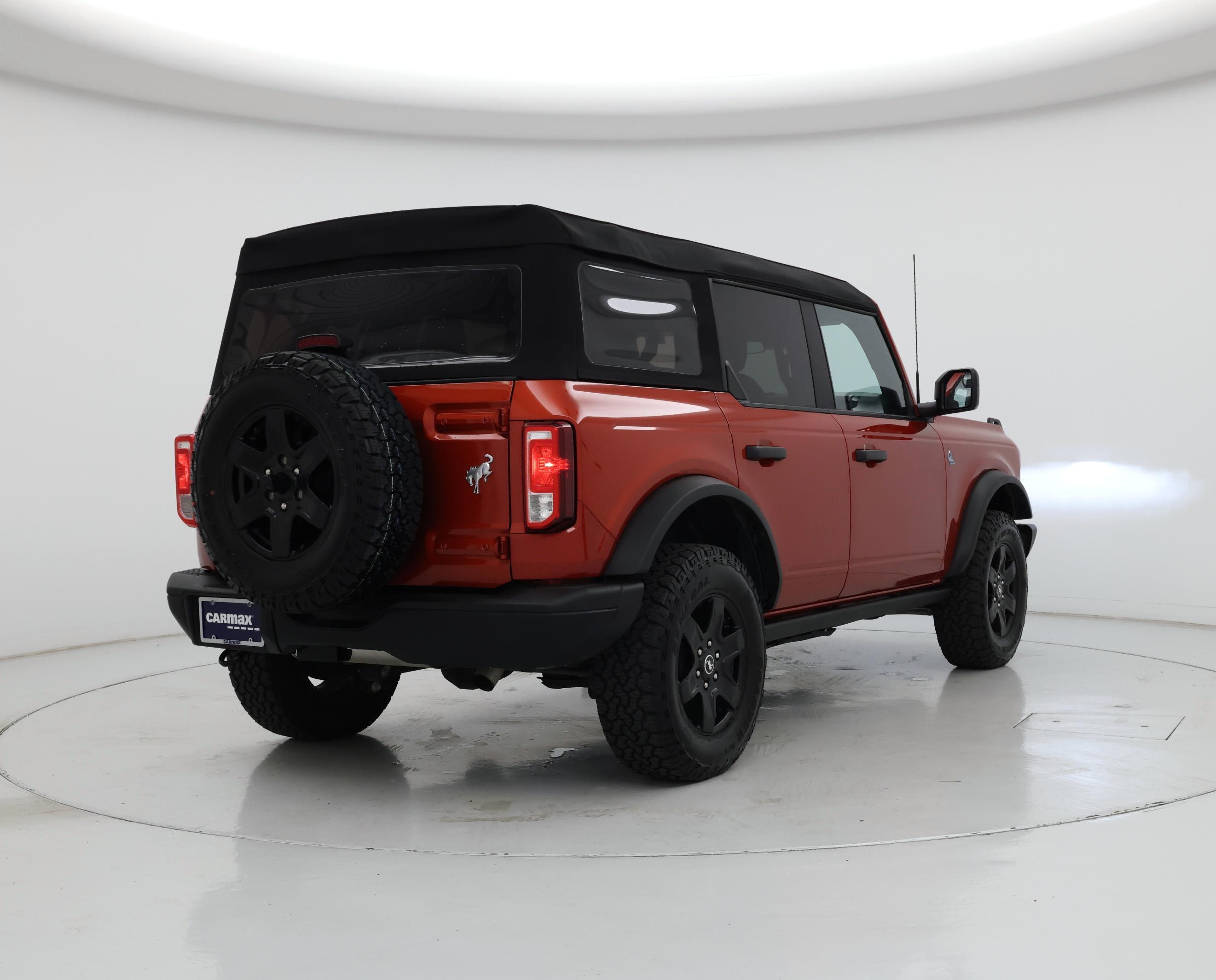 Thumbnail: 2024 Ford Bronco - 8