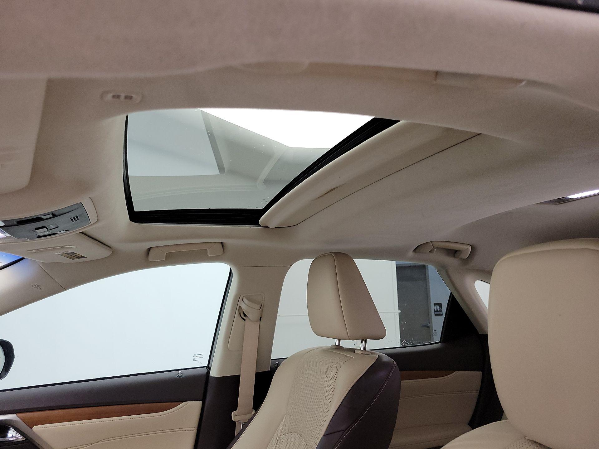 Thumbnail: 2017 Lexus RX - 19