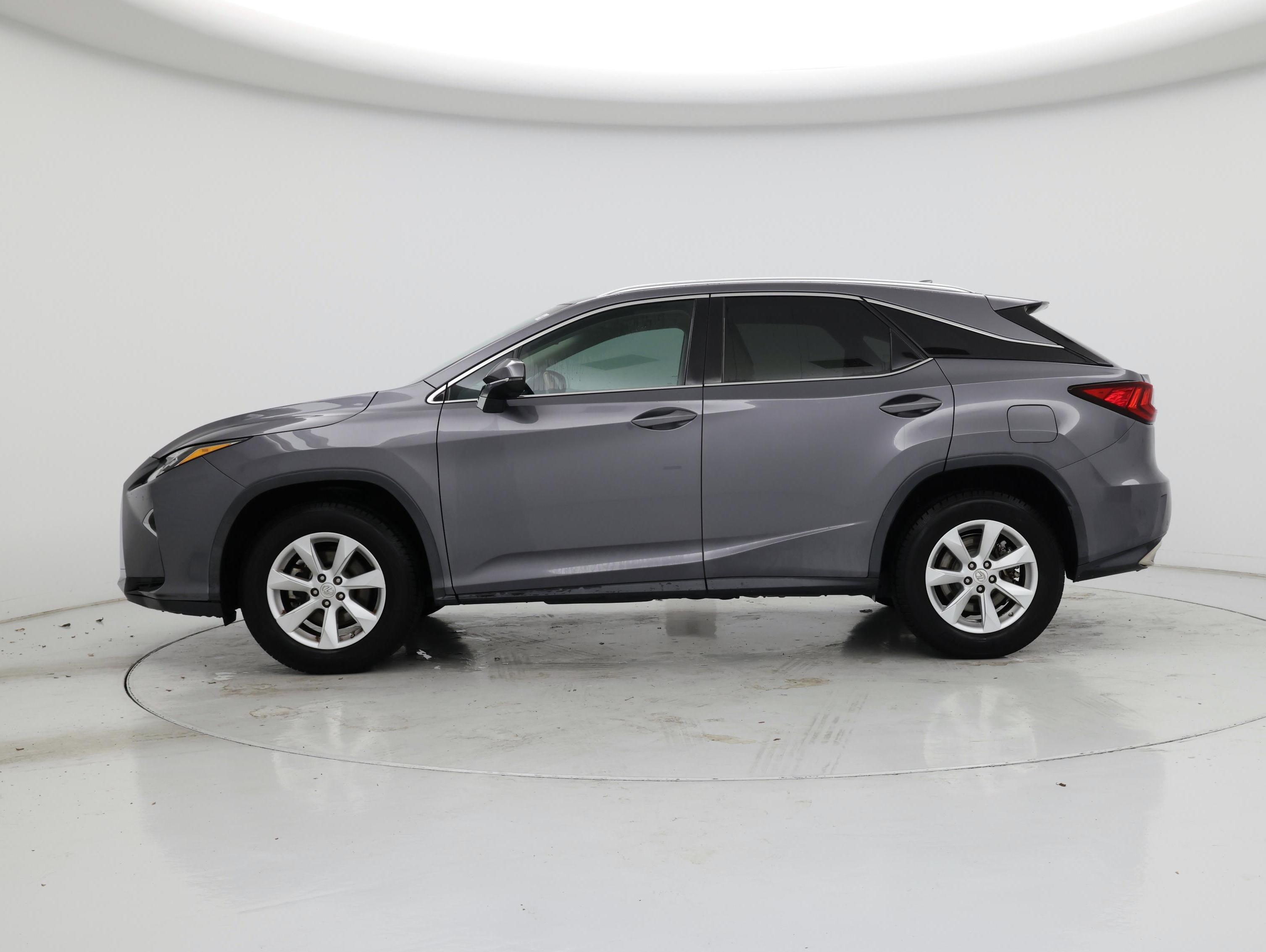 Thumbnail: 2017 Lexus RX - 3