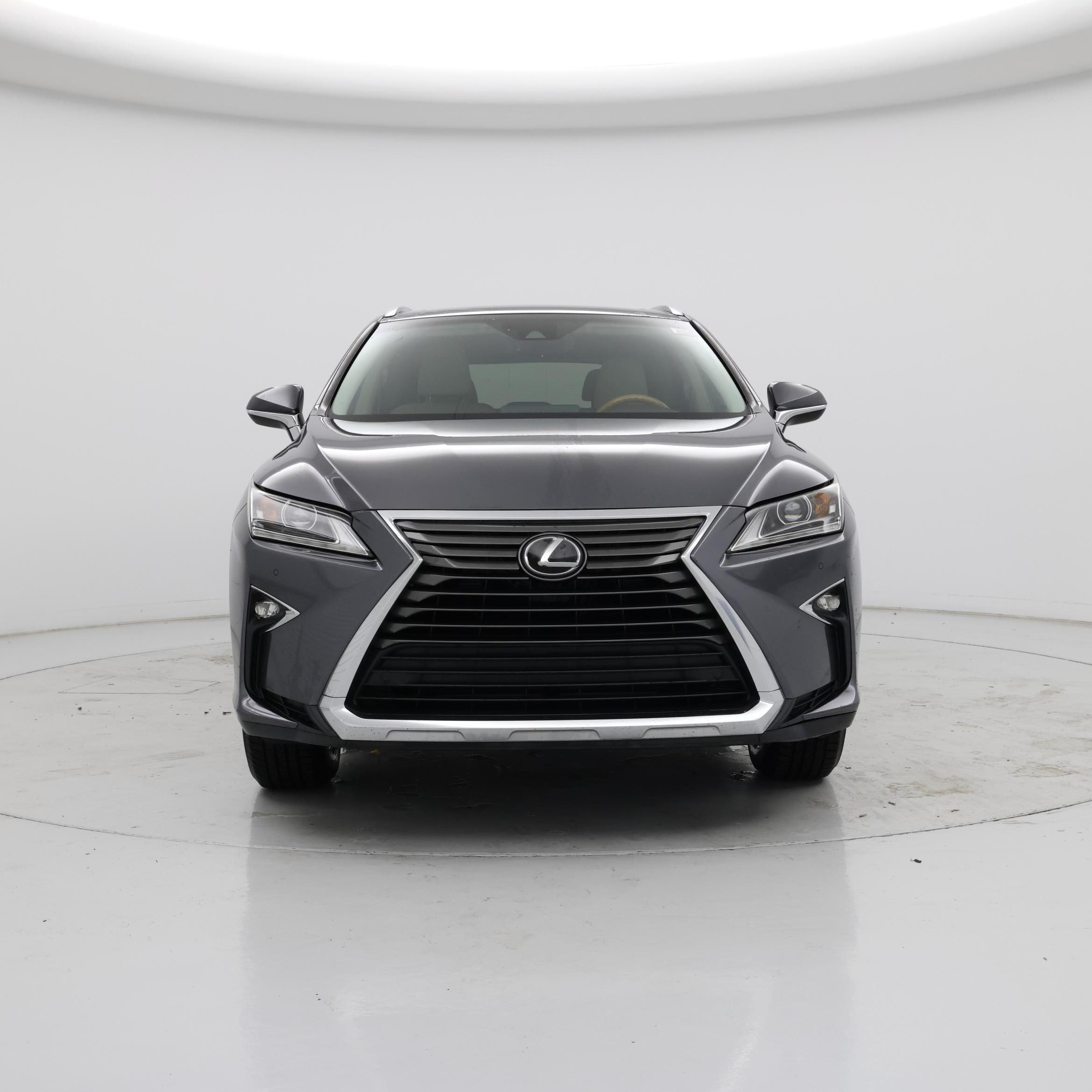 Thumbnail: 2017 Lexus RX - 5