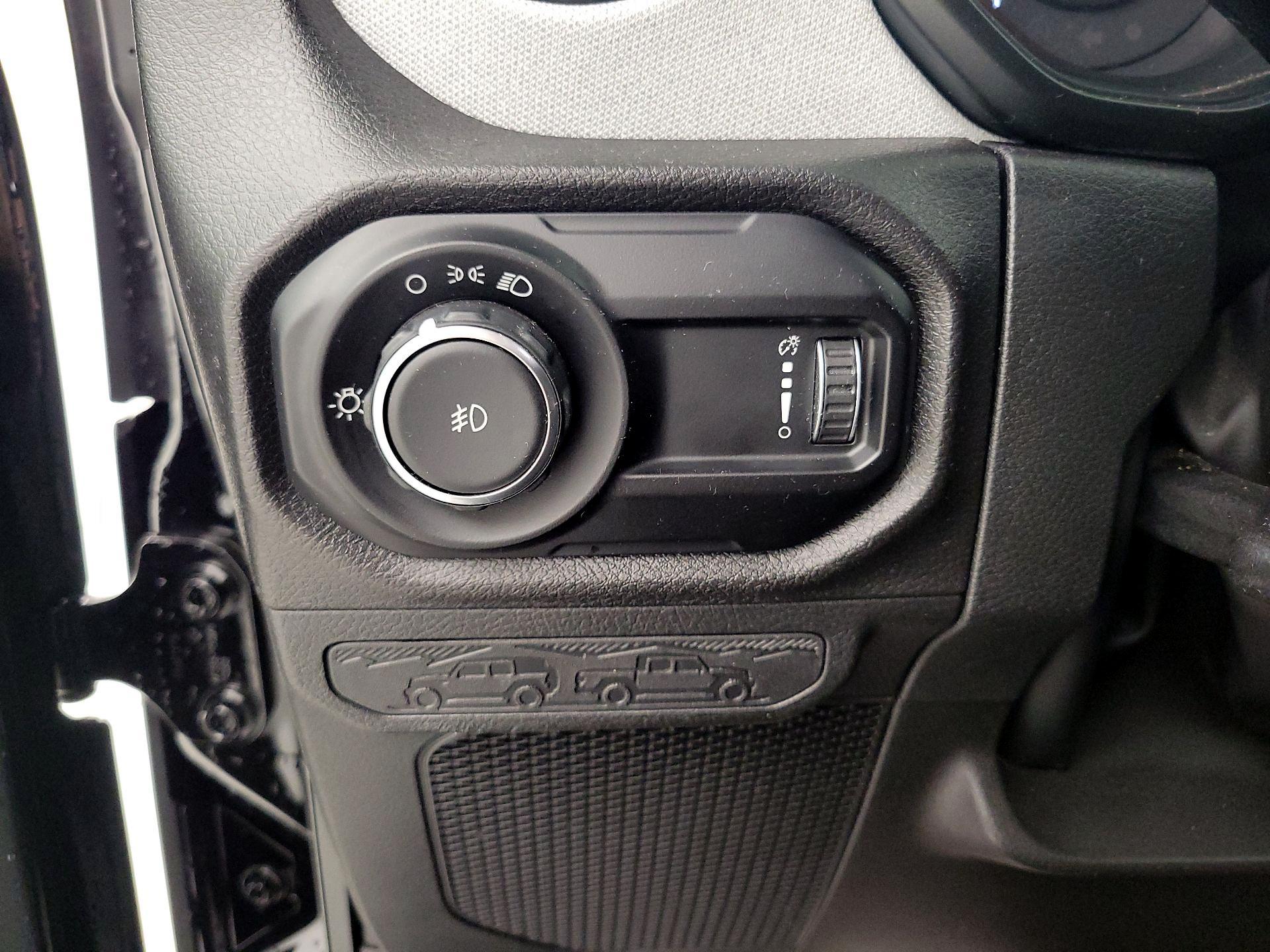 Thumbnail: 2024 Jeep Wrangler - 13