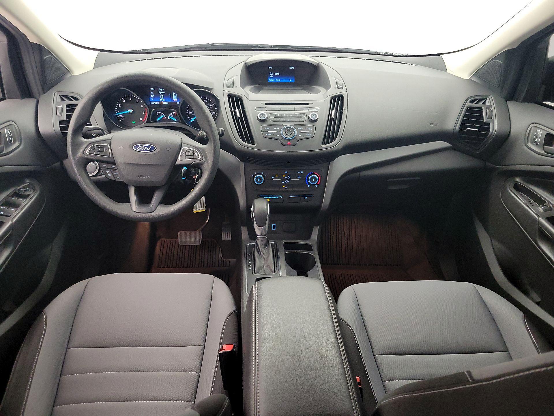 Thumbnail: 2018 Ford Escape - 9