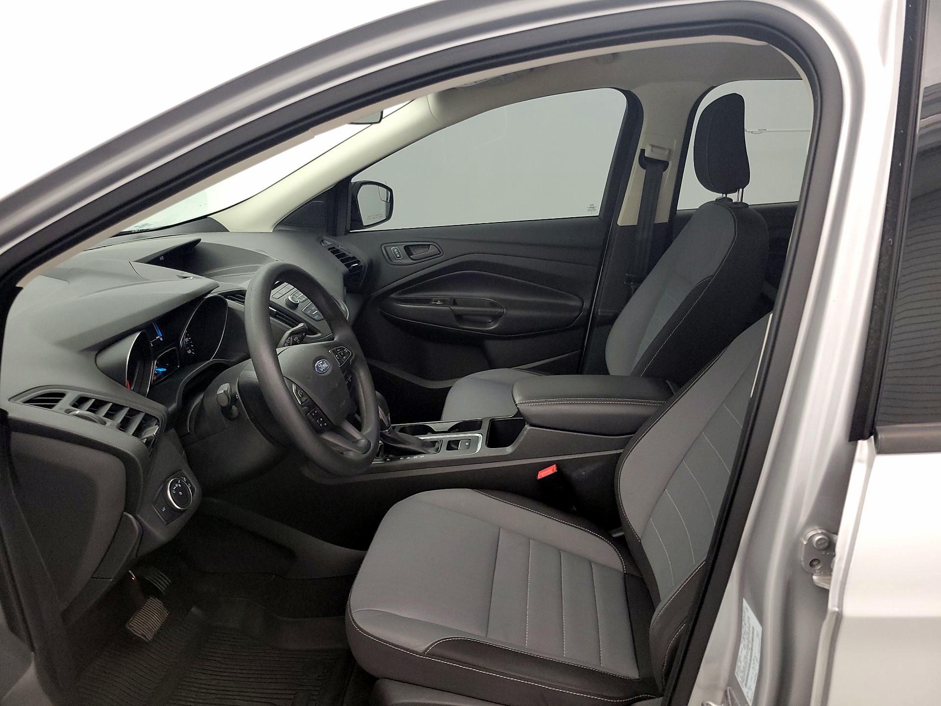 Thumbnail: 2018 Ford Escape - 11