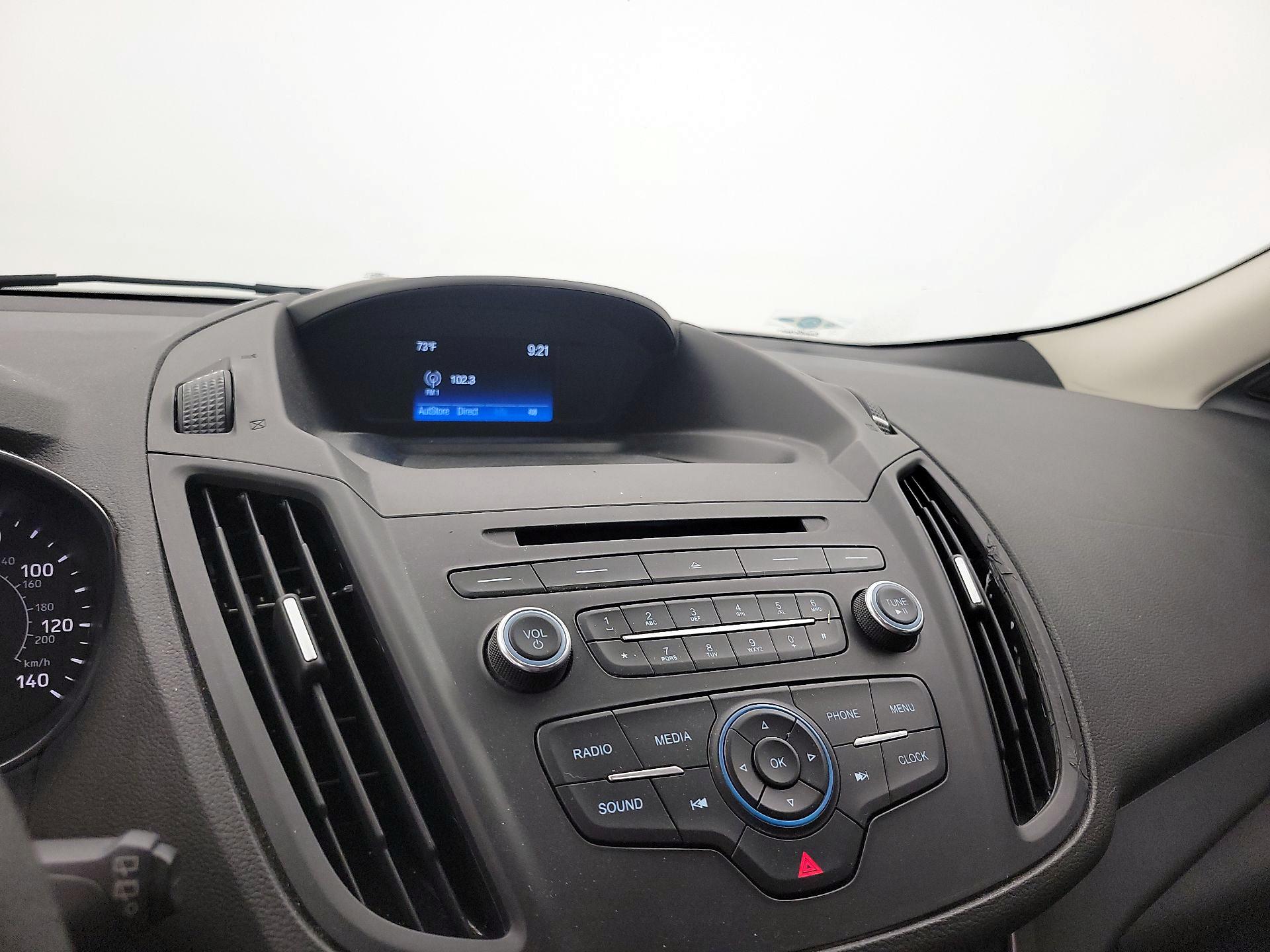 Thumbnail: 2018 Ford Escape - 15