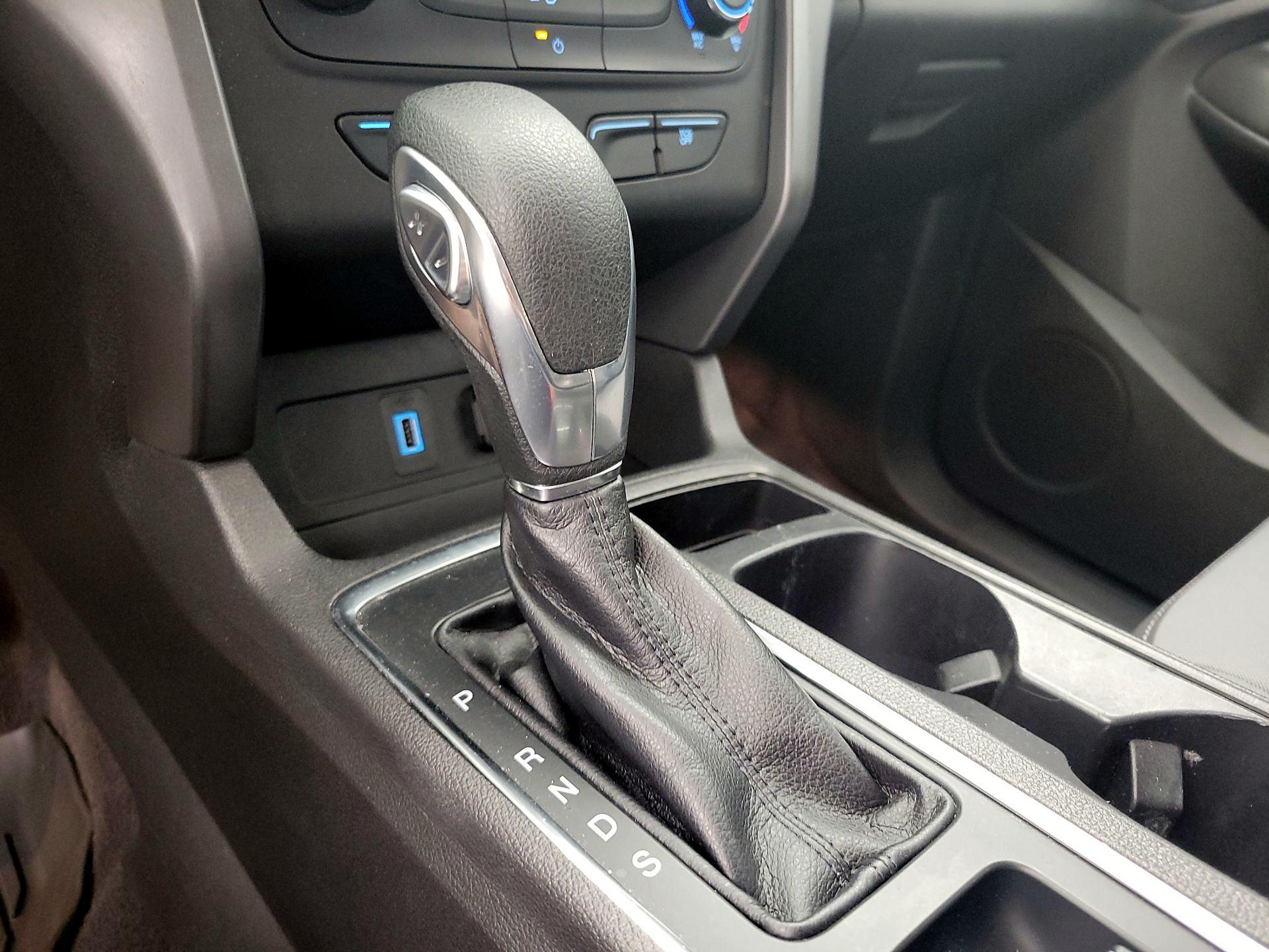 Thumbnail: 2018 Ford Escape - 17
