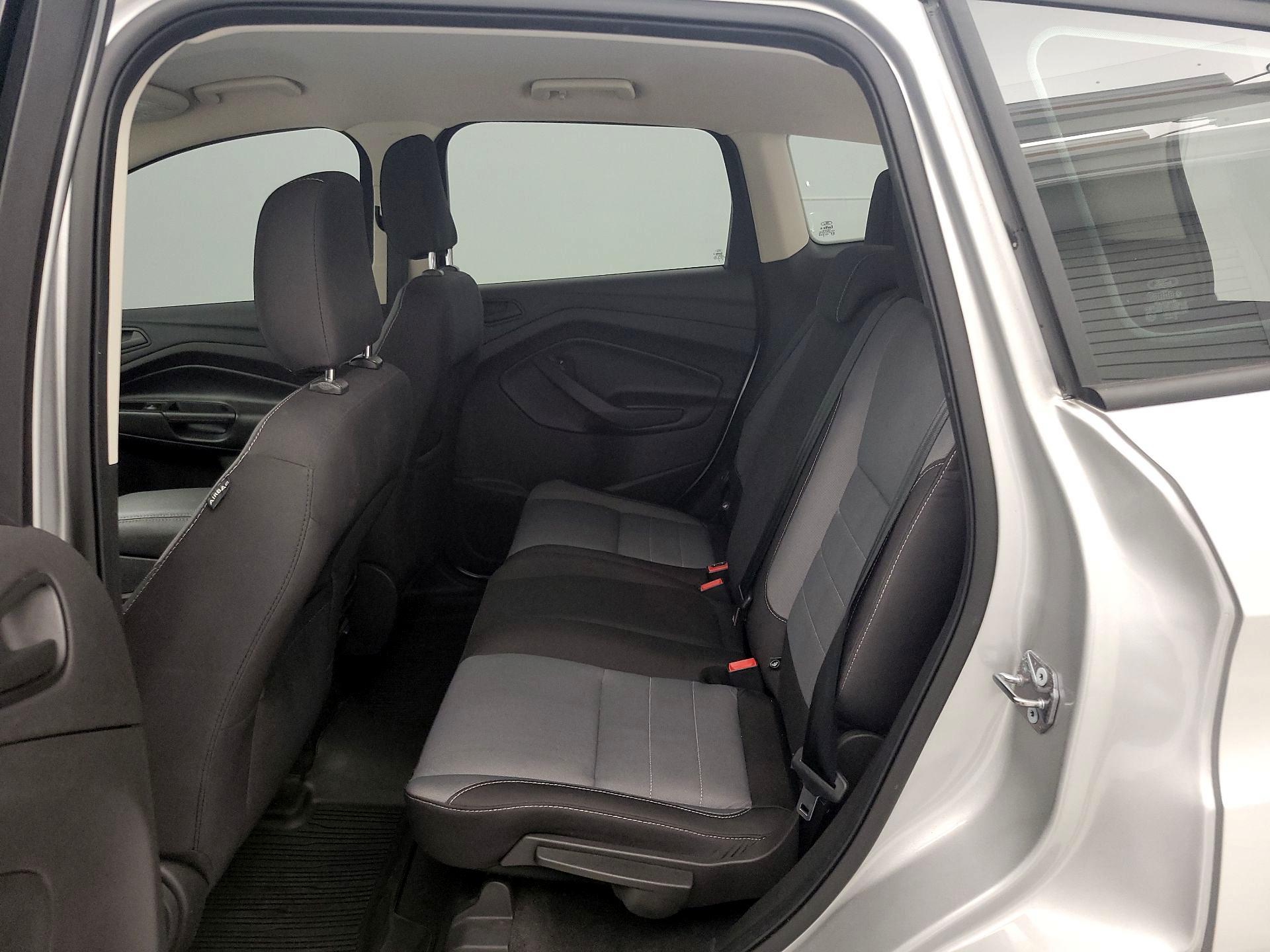 Thumbnail: 2018 Ford Escape - 19