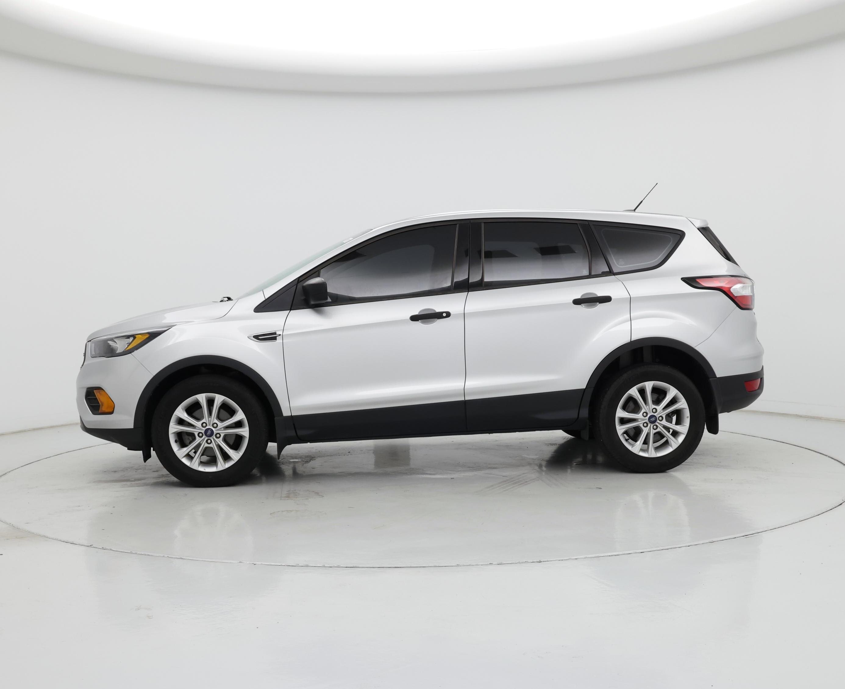 Thumbnail: 2018 Ford Escape - 3