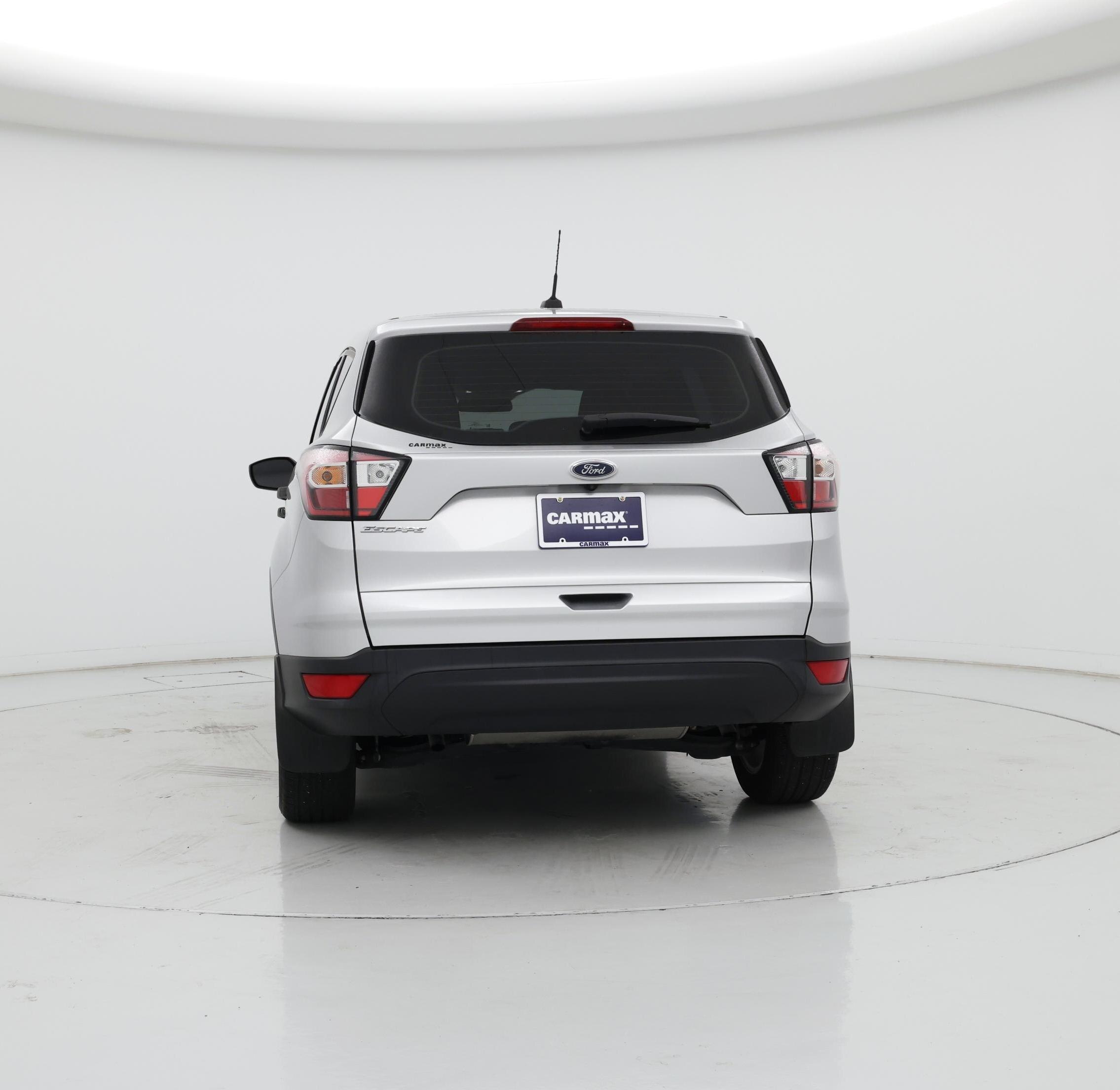 Thumbnail: 2018 Ford Escape - 6