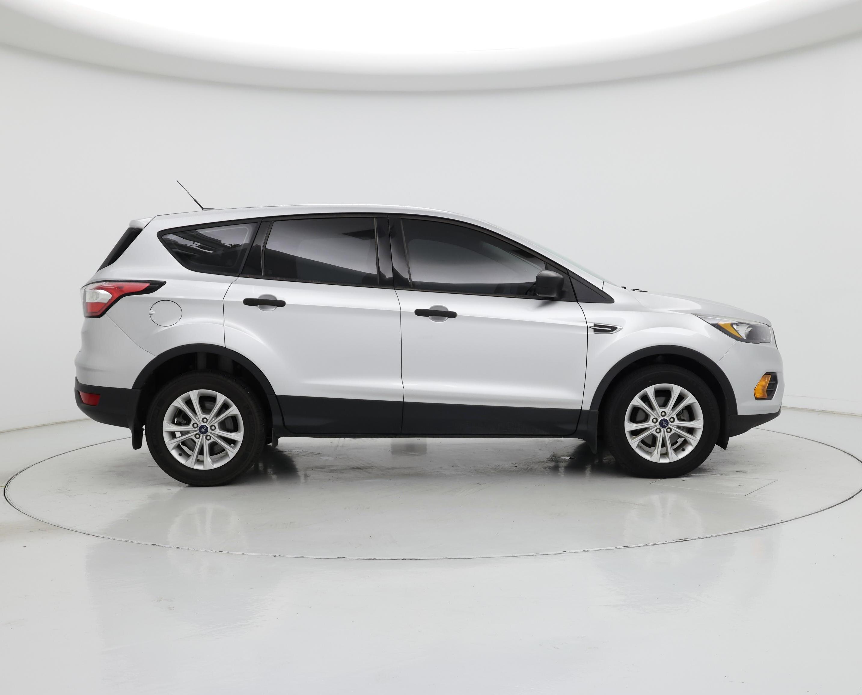 Thumbnail: 2018 Ford Escape - 7