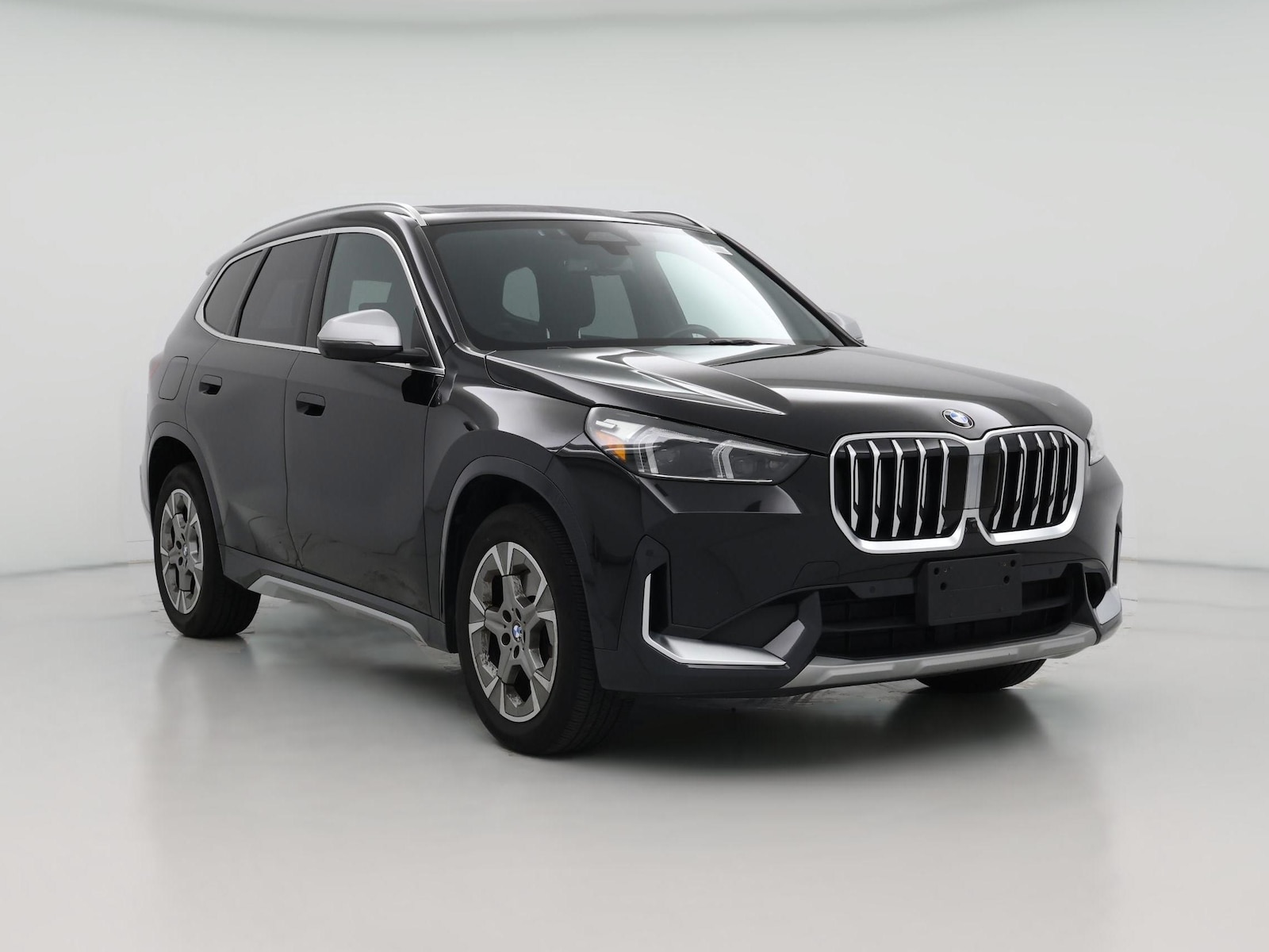 2023 BMW X1