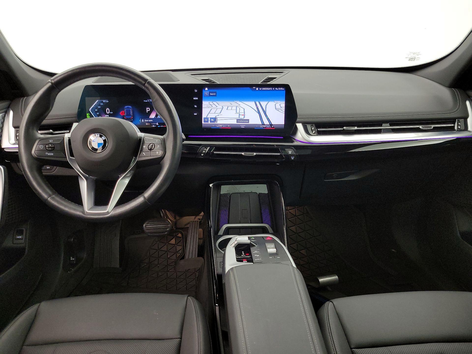Thumbnail: 2023 BMW X1 - 9