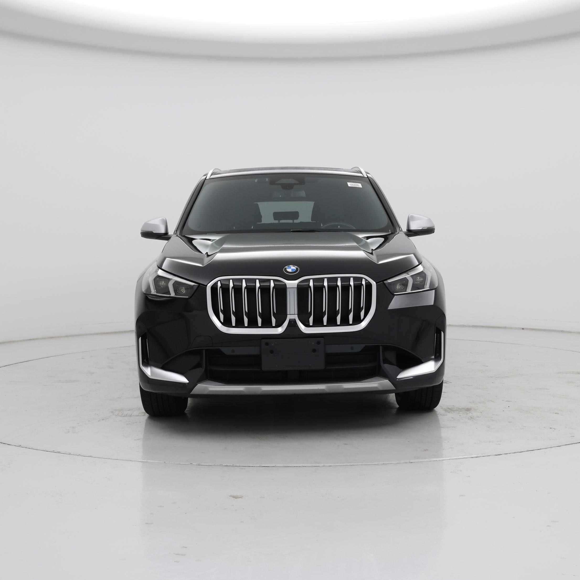 Thumbnail: 2023 BMW X1 - 5