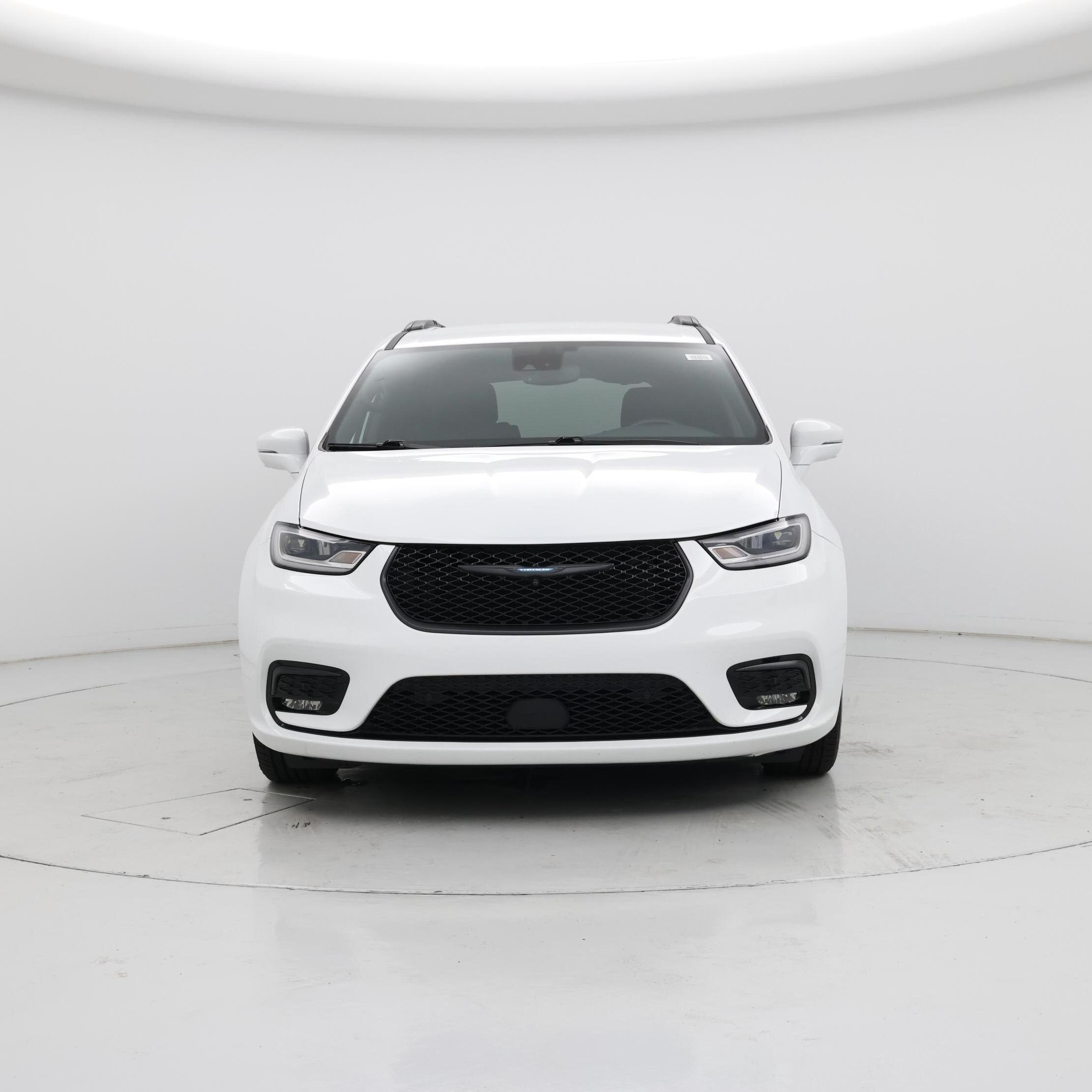 Thumbnail: 2021 Chrysler Pacifica - 5