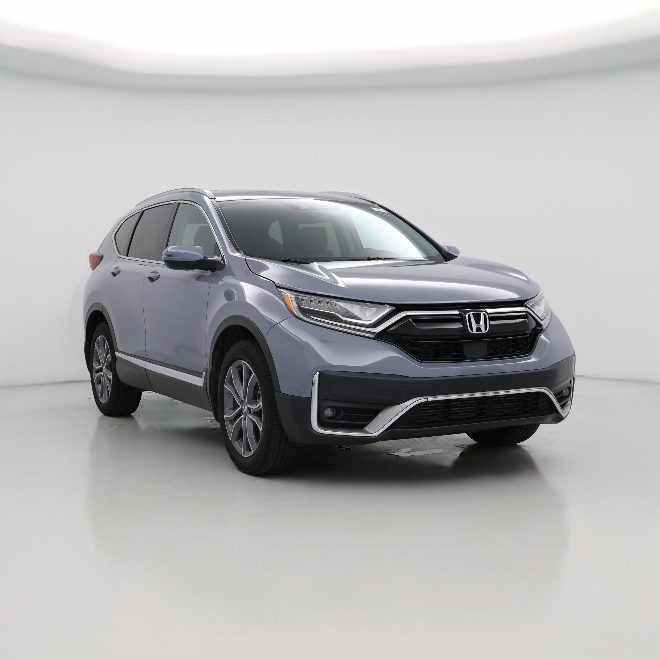 Thumbnail: 2021 Honda CR-V - 1