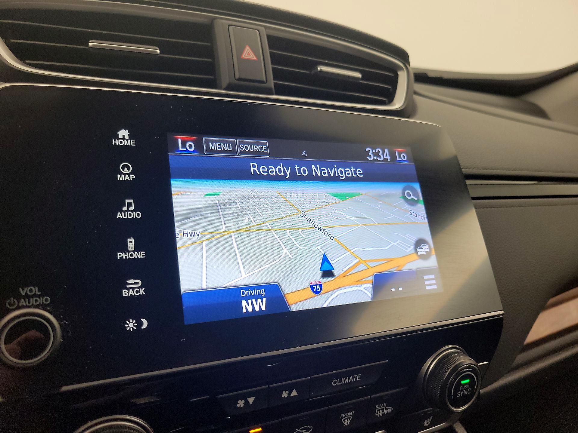 Thumbnail: 2021 Honda CR-V - 14