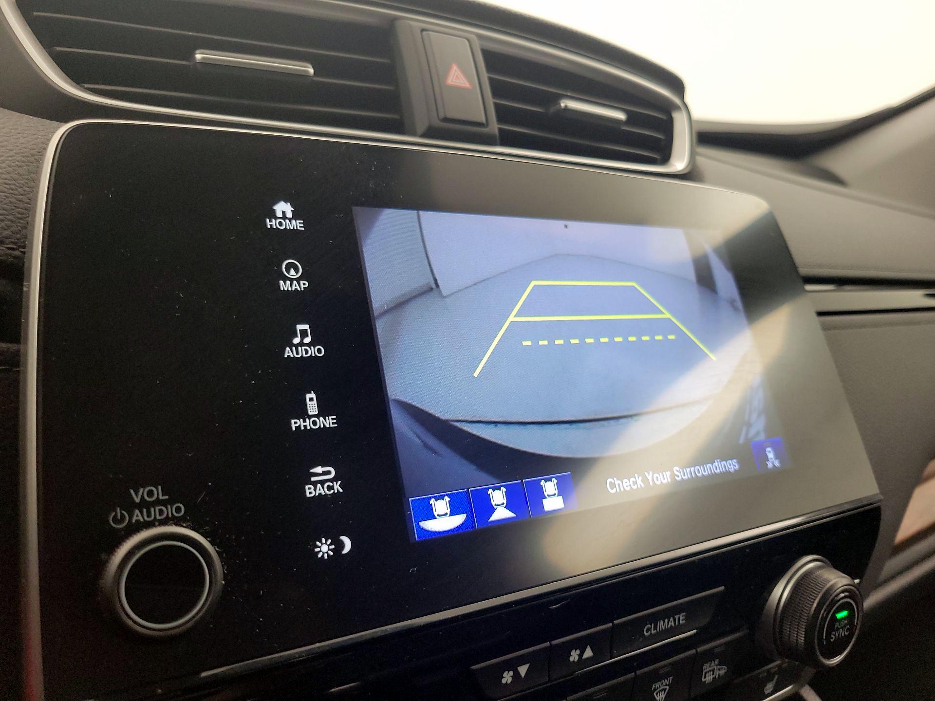 Thumbnail: 2021 Honda CR-V - 15
