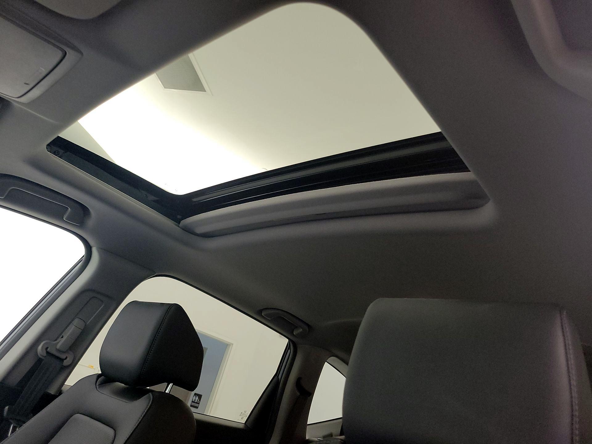 Thumbnail: 2021 Honda CR-V - 20