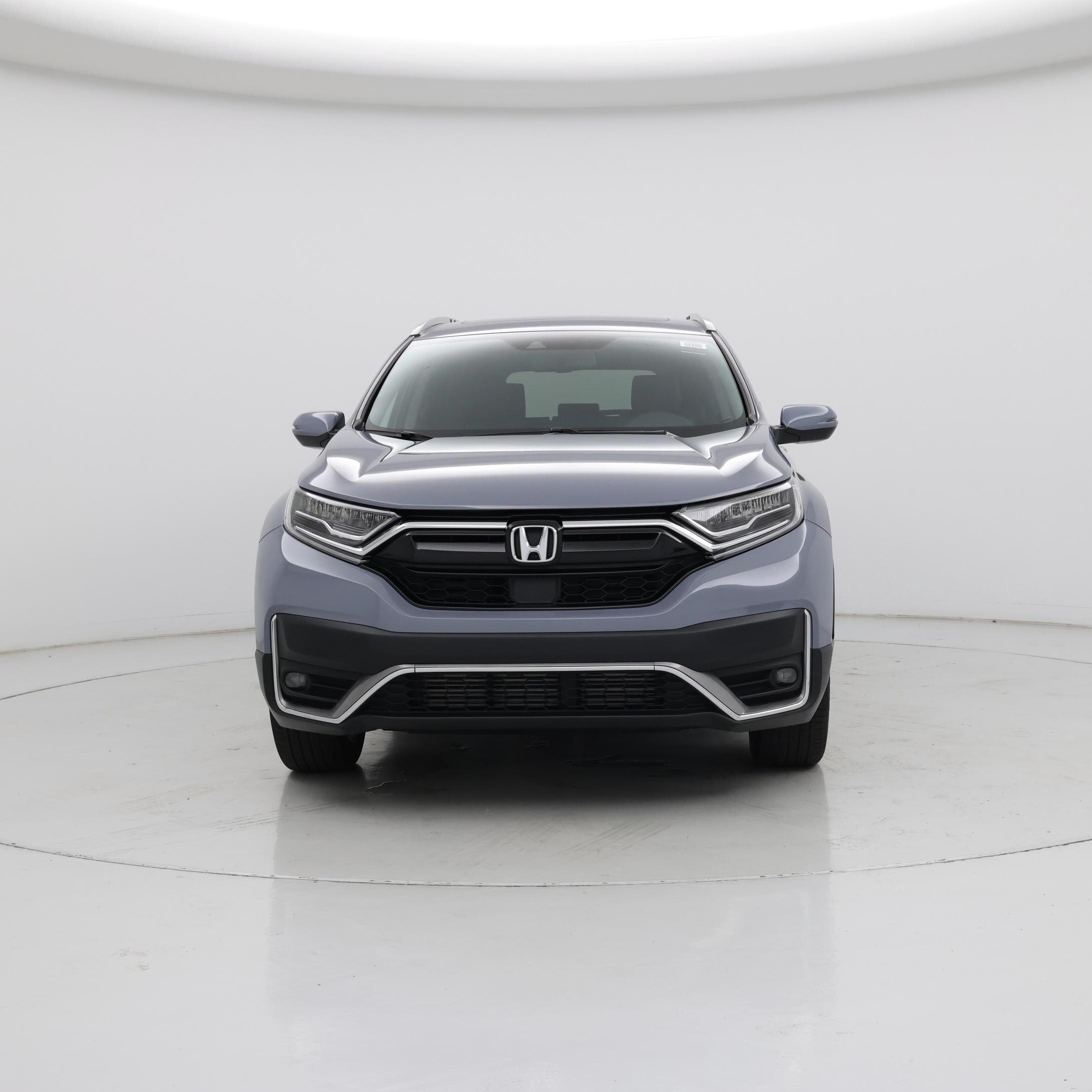 Thumbnail: 2021 Honda CR-V - 5