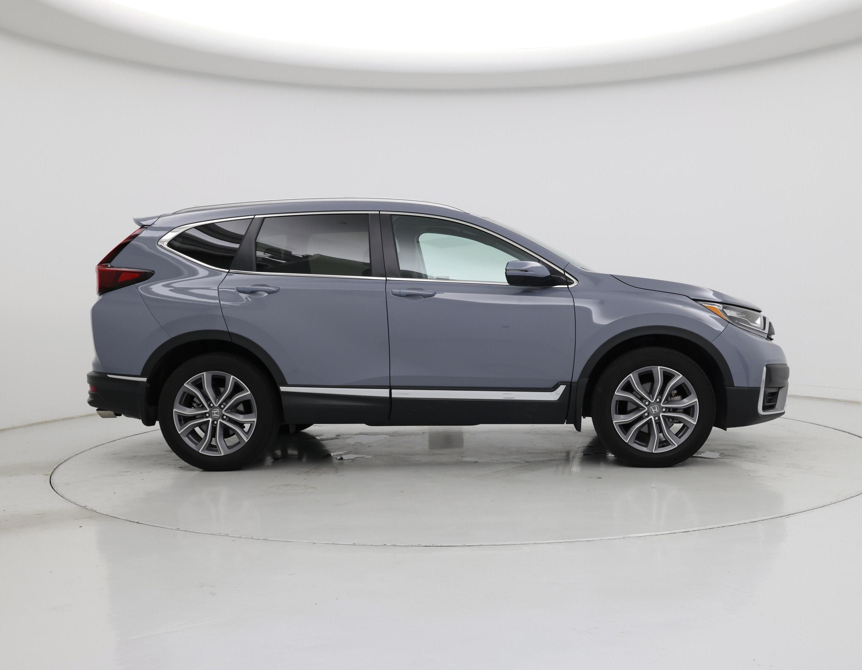 Thumbnail: 2021 Honda CR-V - 7