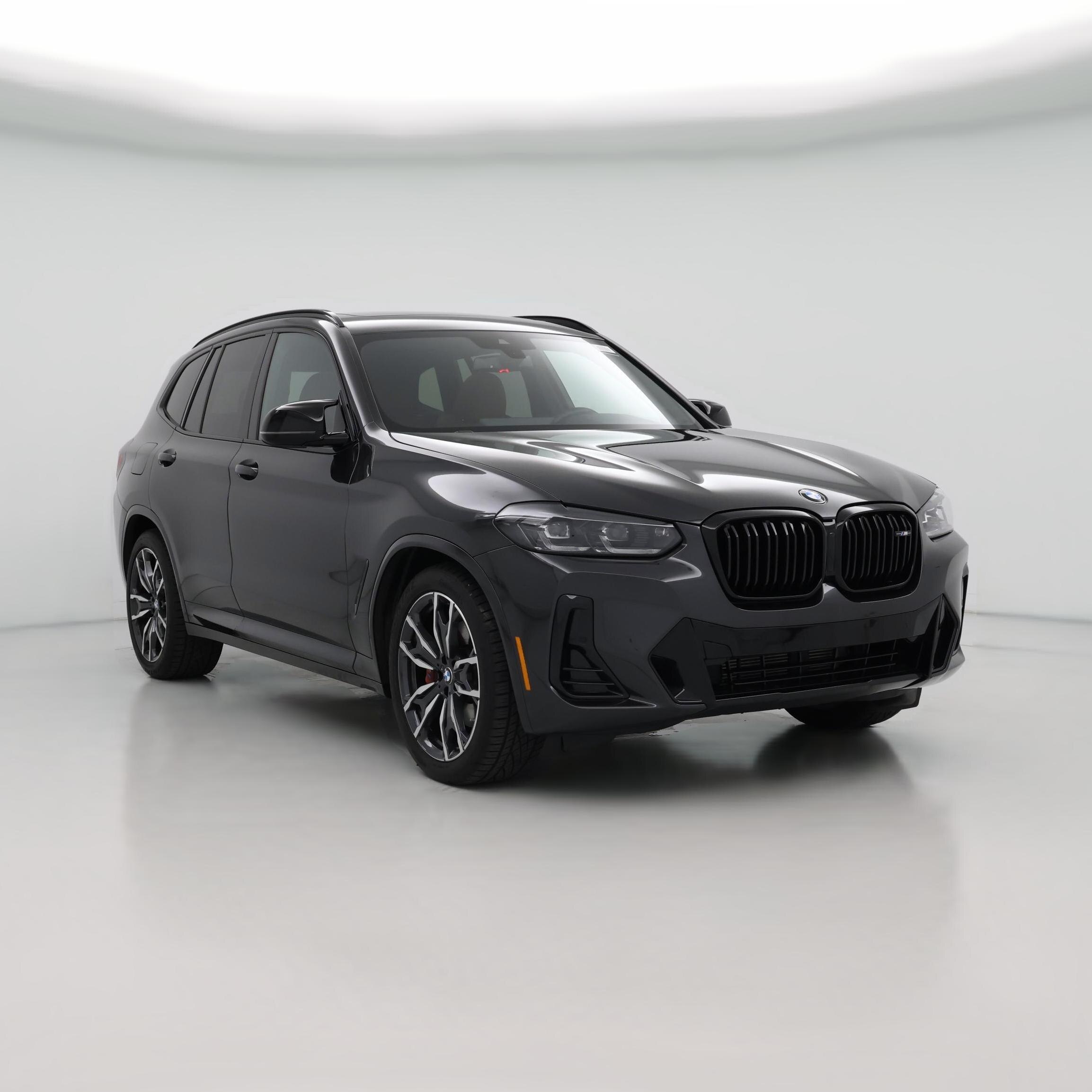 Thumbnail: 2022 BMW X3 - 1