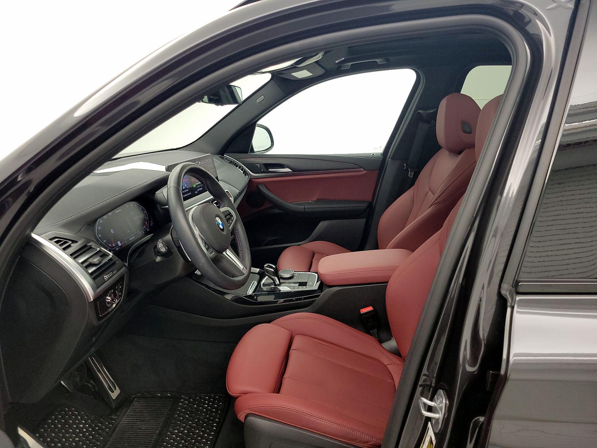 Thumbnail: 2022 BMW X3 - 11
