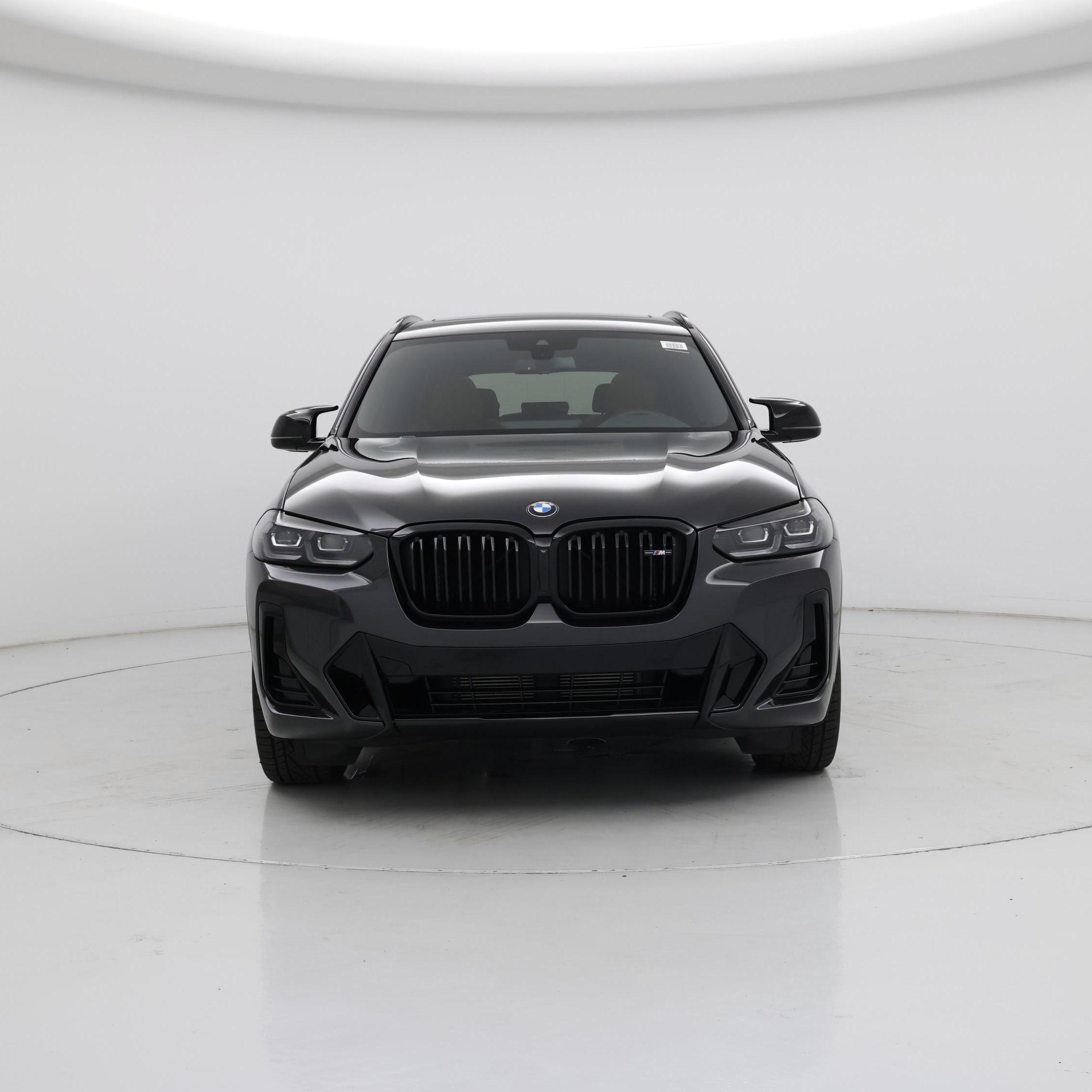 Thumbnail: 2022 BMW X3 - 5