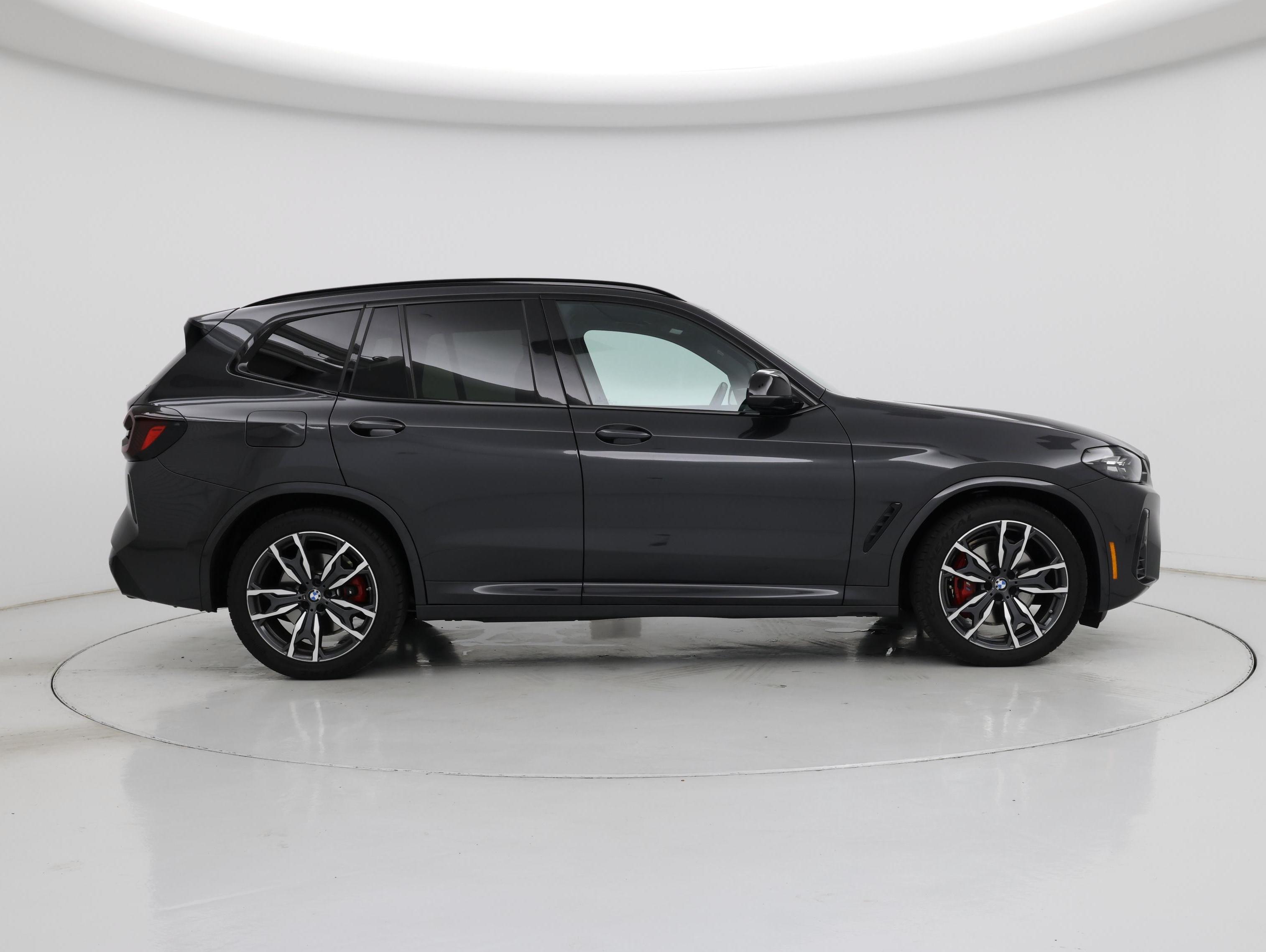 Thumbnail: 2022 BMW X3 - 7
