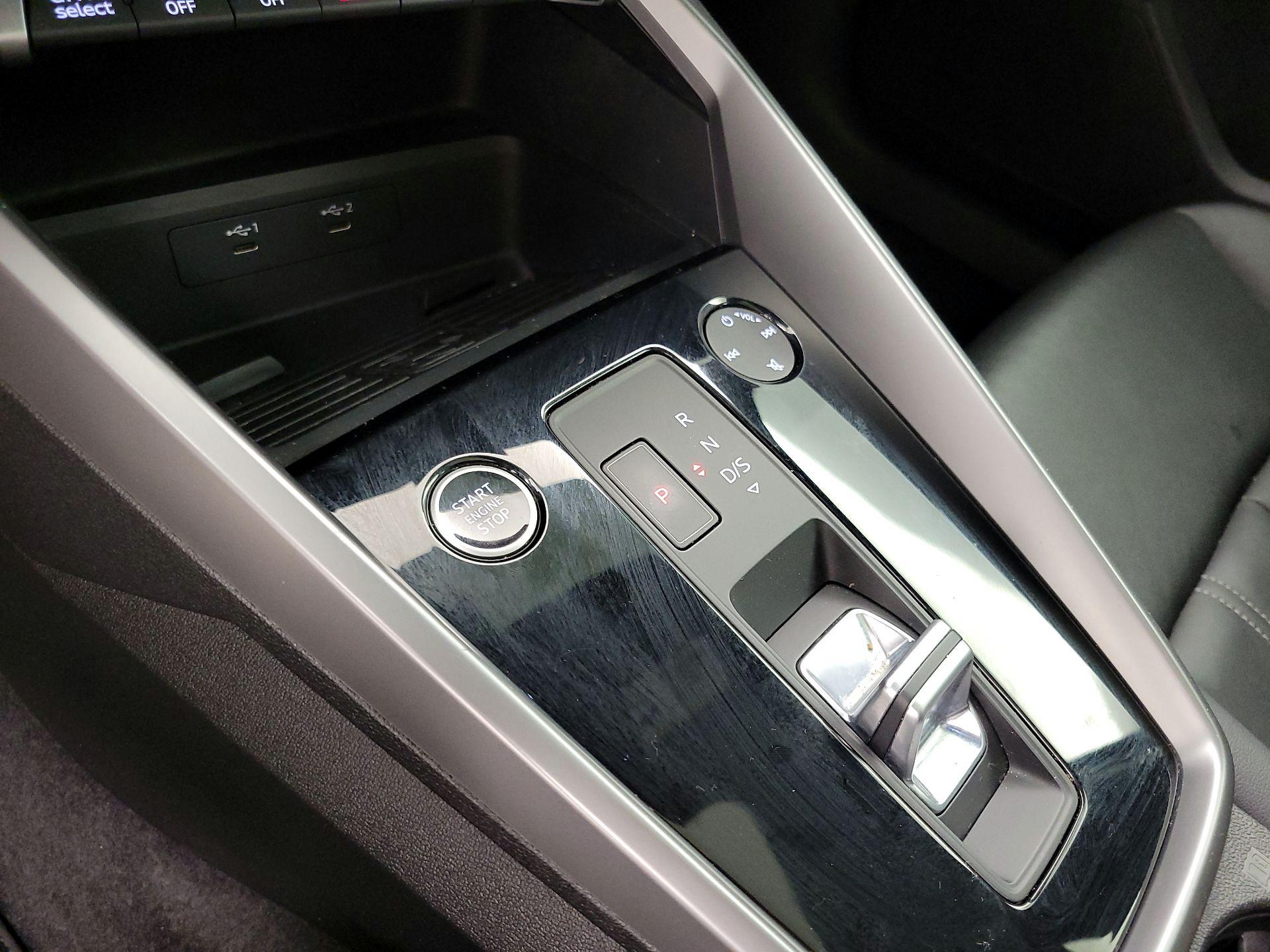 Thumbnail: 2023 Audi A3 - 18