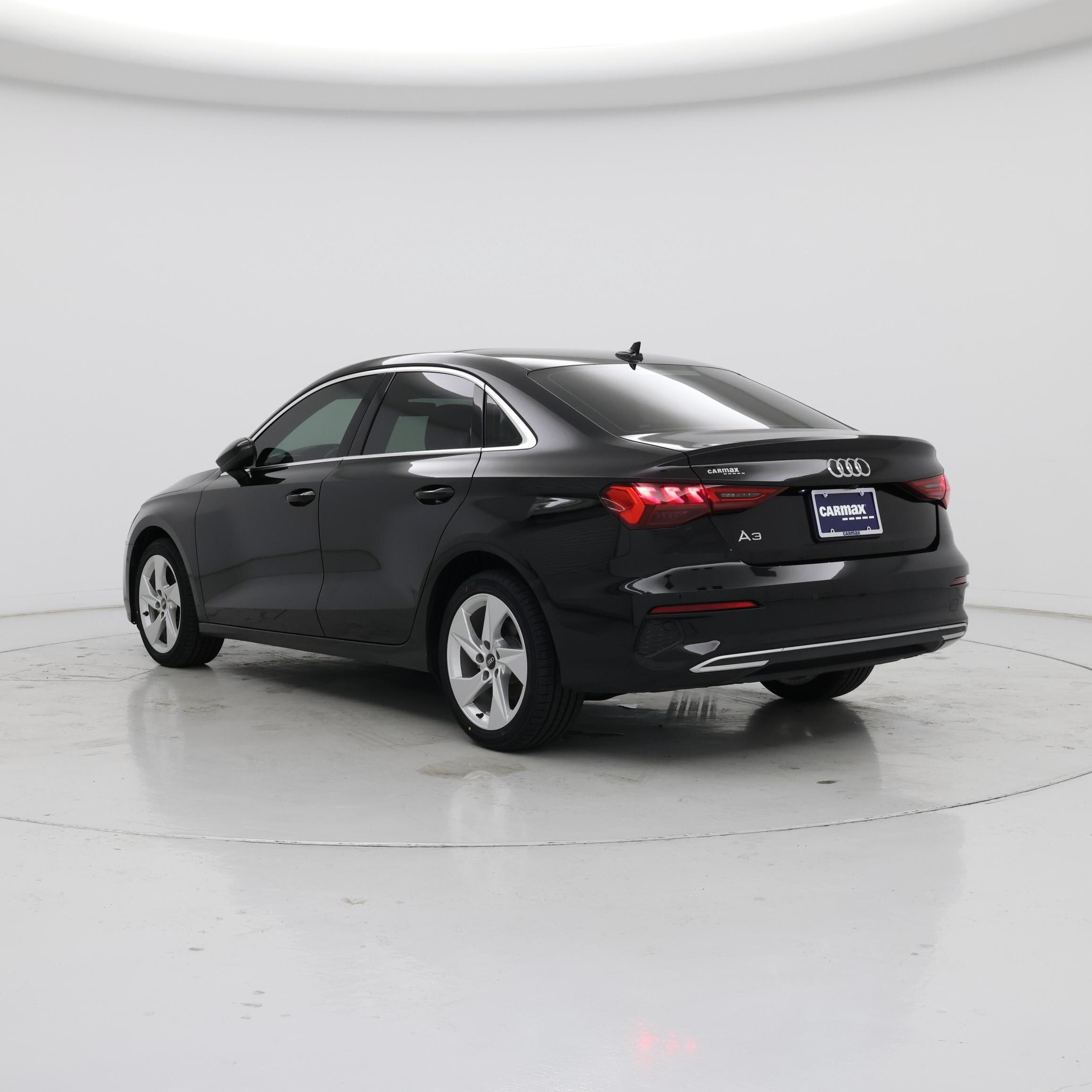 Thumbnail: 2023 Audi A3 - 2