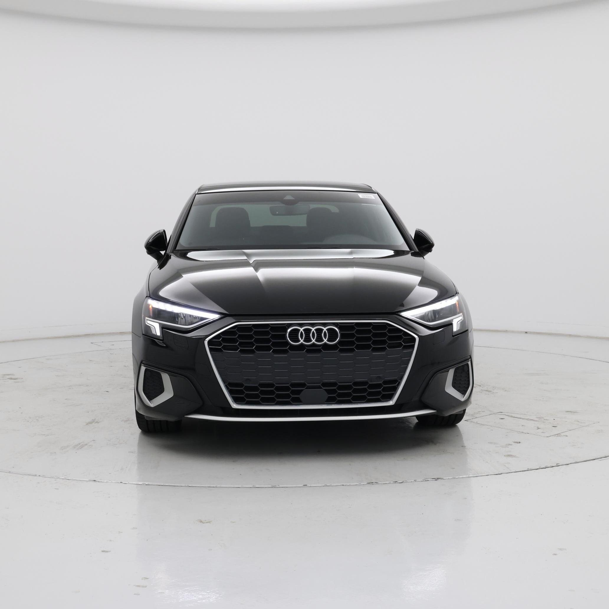 Thumbnail: 2023 Audi A3 - 5