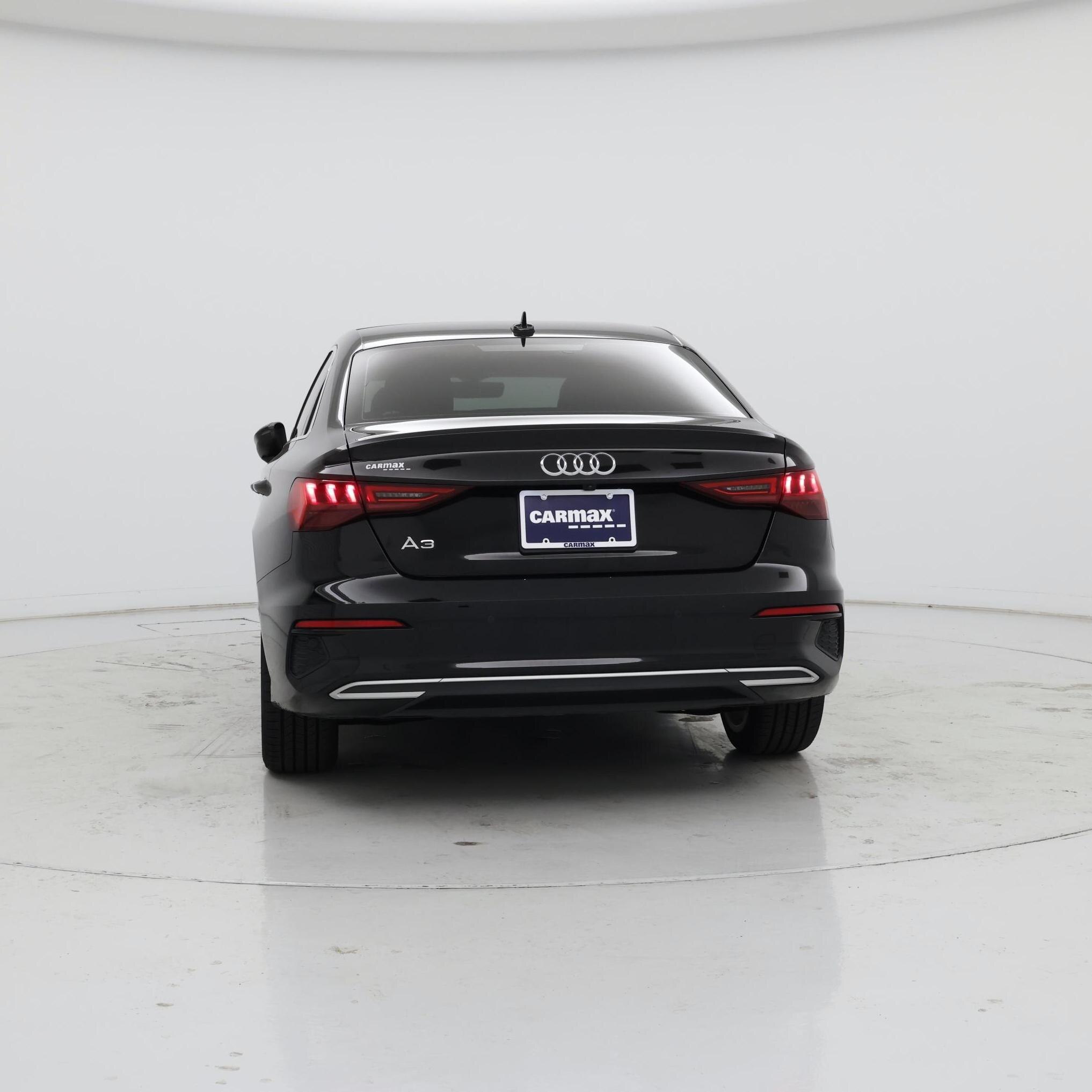 Thumbnail: 2023 Audi A3 - 6