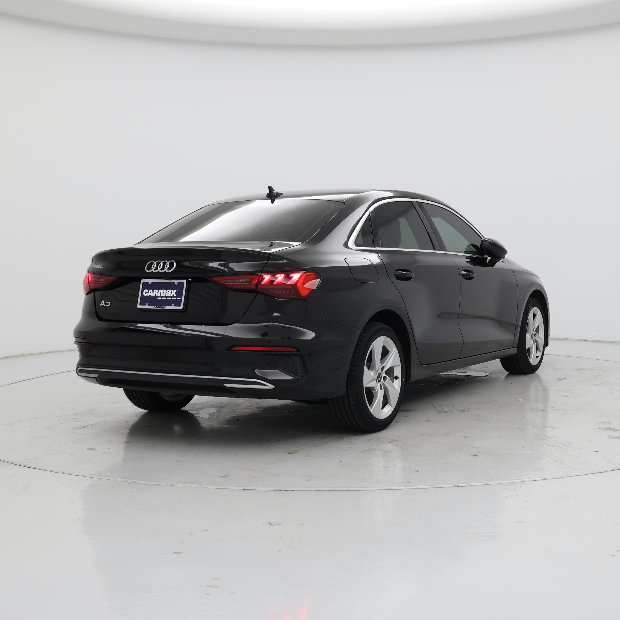Thumbnail: 2023 Audi A3 - 8