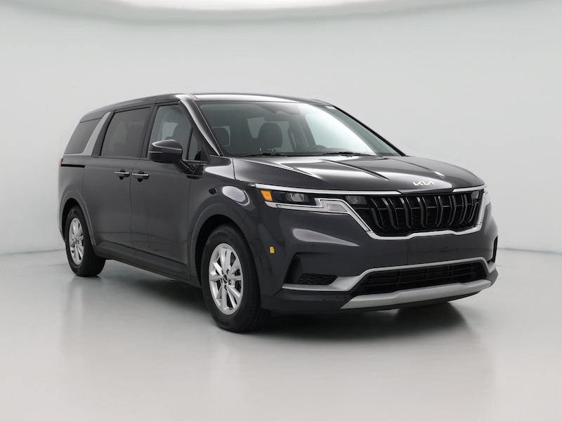 2022 Kia Carnival LXS -
                  Chattanooga, TN