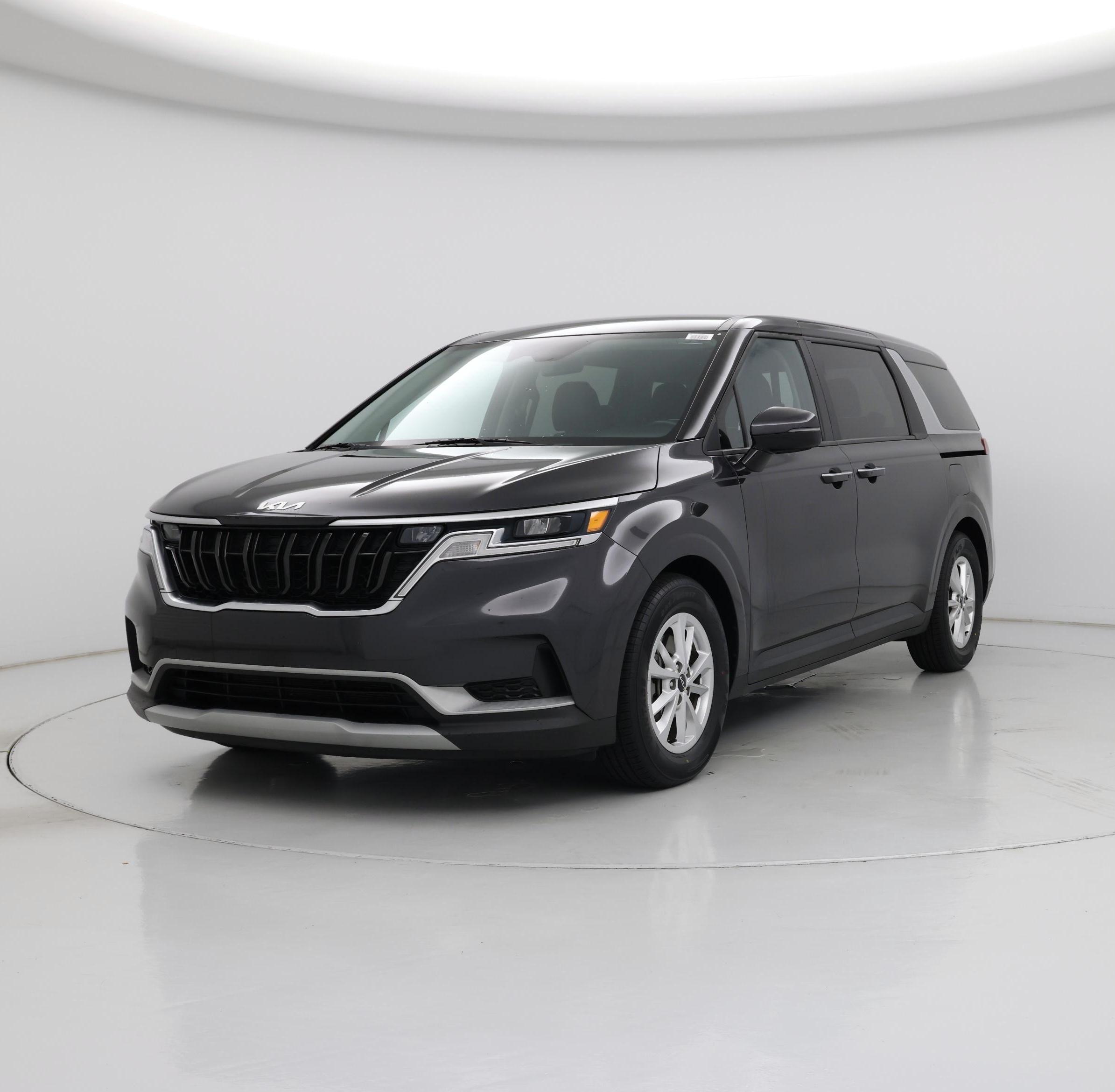 Thumbnail: 2022 Kia Carnival - 4