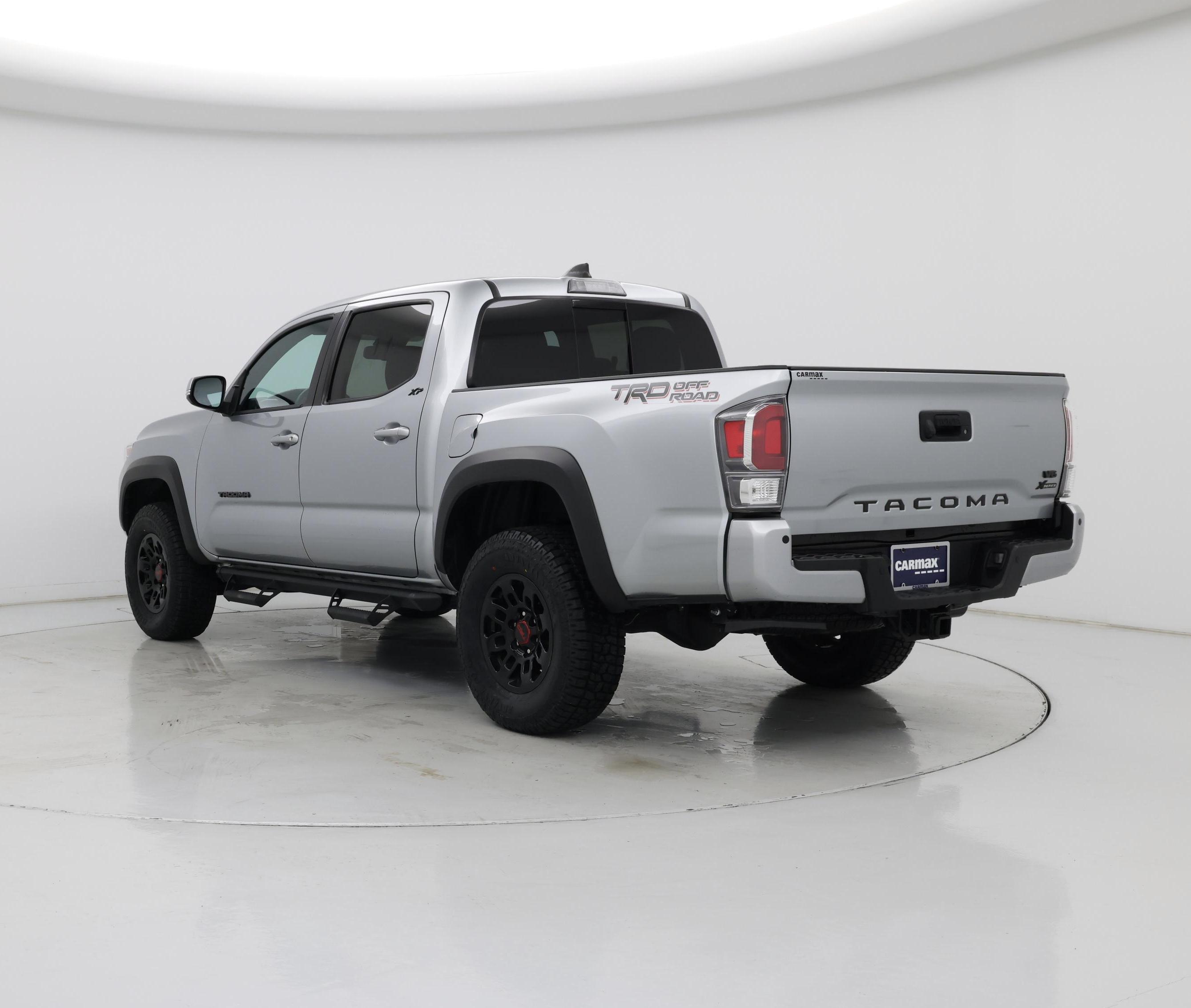 Thumbnail: 2022 Toyota Tacoma - 2